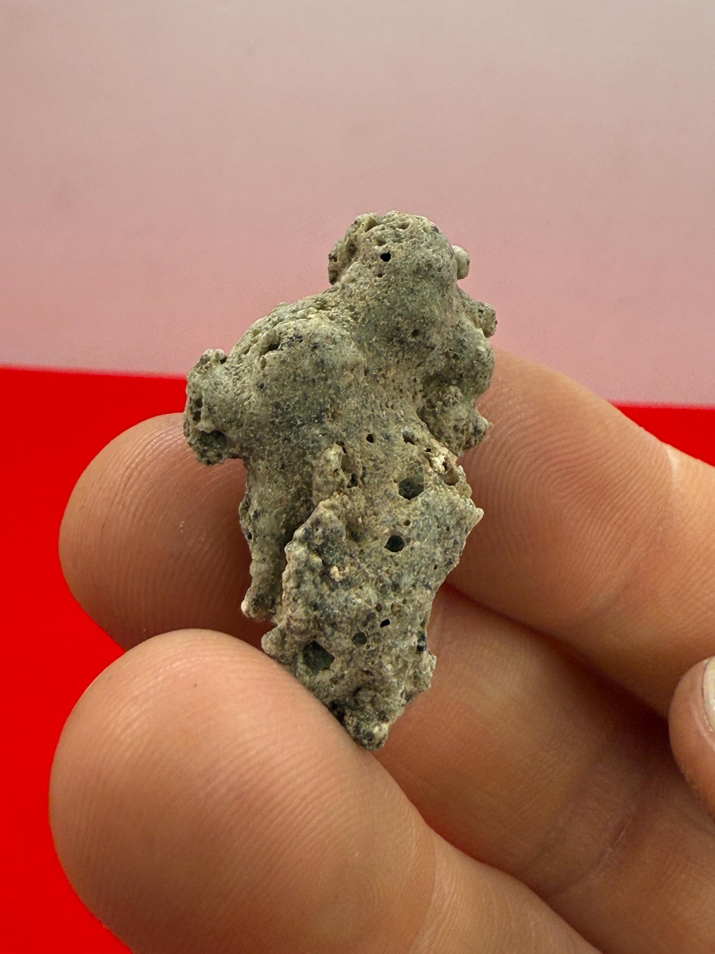 Trinitite, Alamogordo Glass, Tinitite Glass, Trinitite Fragment, Historic Piece, Historical Gift, Trinitite Fragment, 3.67 Grams