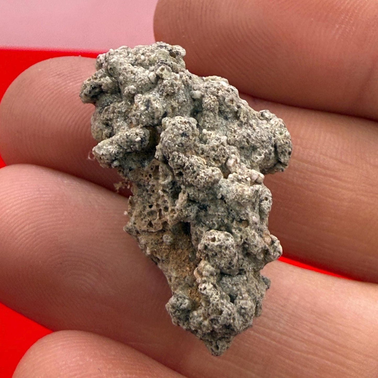Trinitite, Alamogordo Glass, Tinitite Glass, Trinitite Fragment, Historic Piece, Historical Gift, Trinitite Fragment, 3.67 Grams