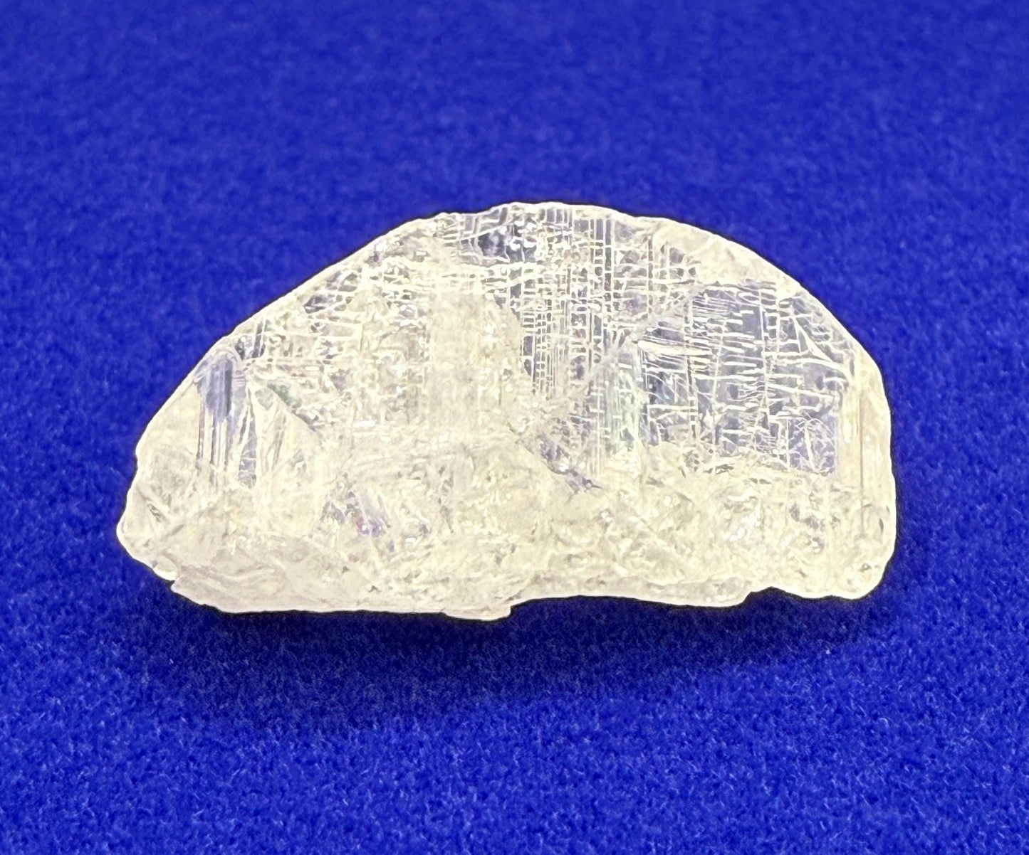 Top Quality Danburite Crystal, Grade A Mexican Danburite, Reiki, Synergy Twelve, Crystal Collection, Chakras, Crystals, 3.73g/18.65ct
