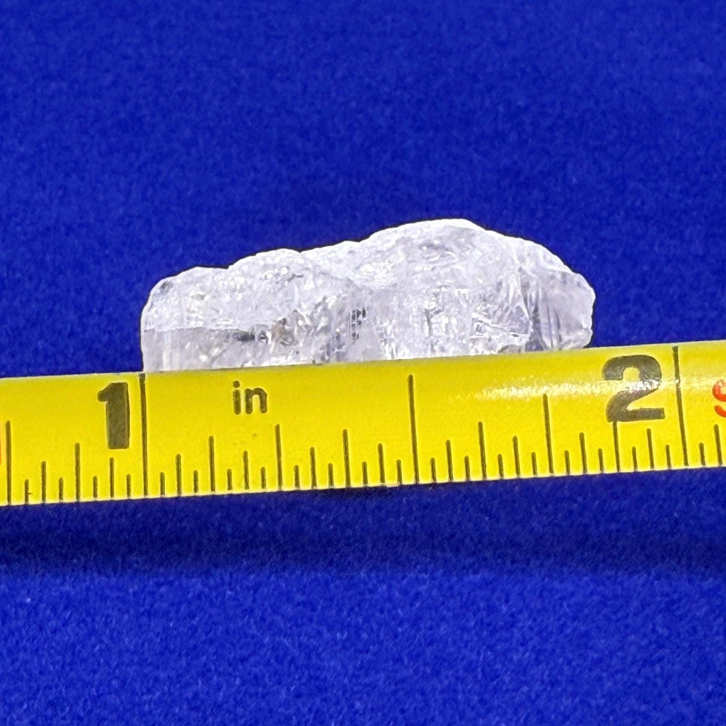 Top Quality Danburite Crystal, Grade A Mexican Danburite, Reiki, Synergy Twelve, Crystal Collection, Chakras, Crystals, 3.73g/18.65ct