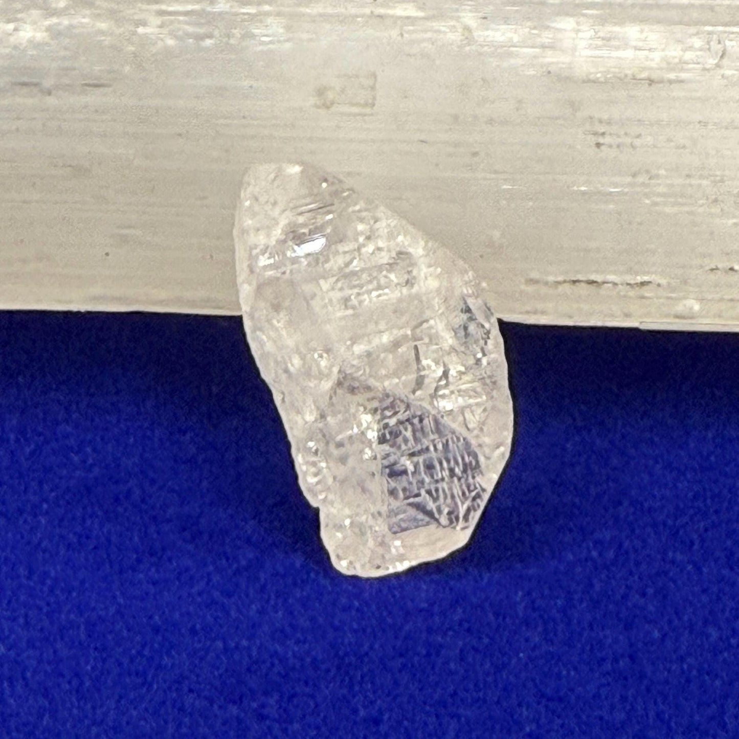 Top Quality Danburite Crystal, Grade A Mexican Danburite, Reiki, Synergy Twelve, Crystal Collection, Chakras, Crystals, 3.73g/18.65ct