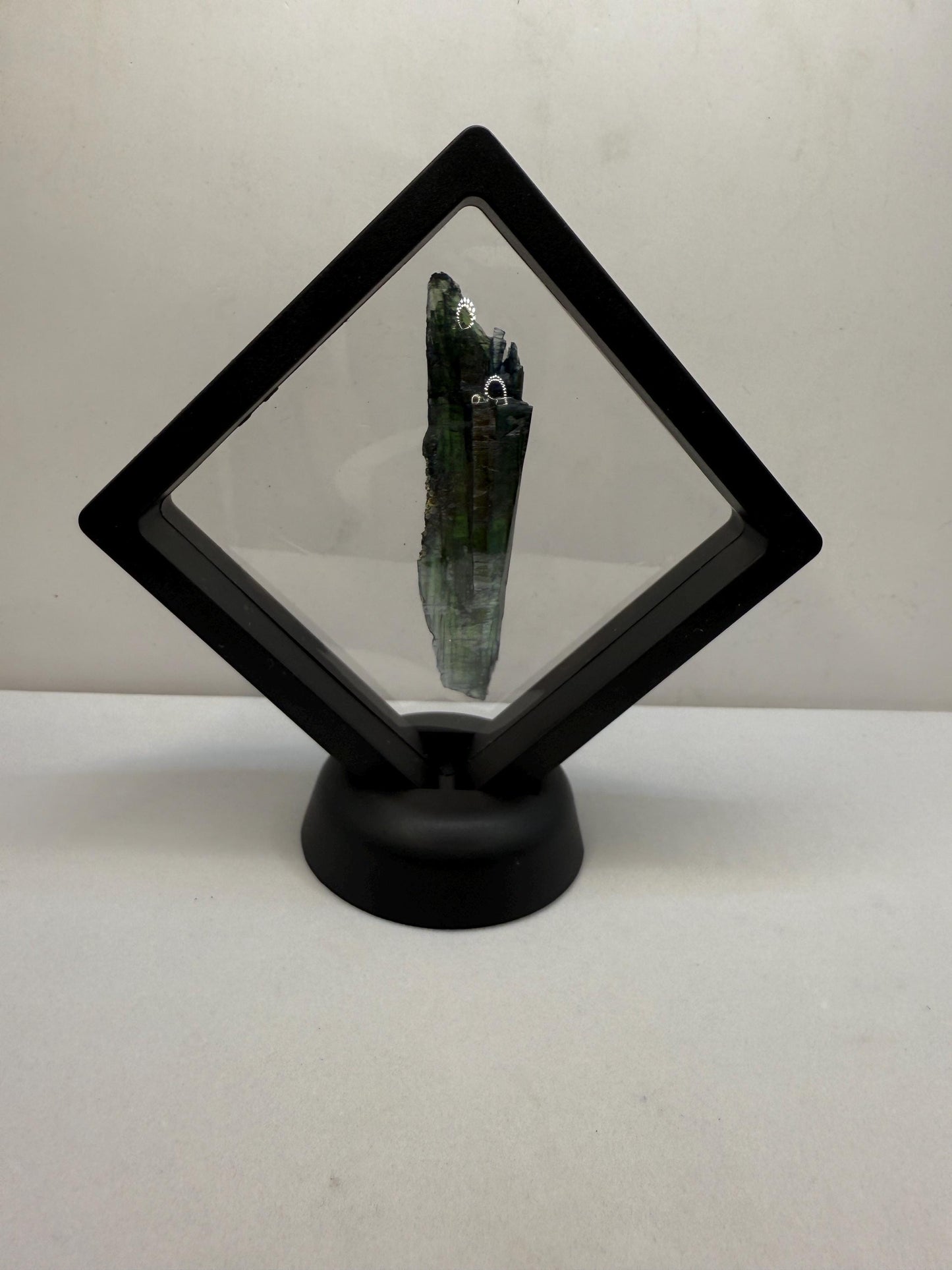 Rare Vivianite Crystal, Vivianite, Vivianite, Brazilian Vivianite, Reiki Energy, Crystal Collection, Reiki, 10.99 grams| 54.95 carats