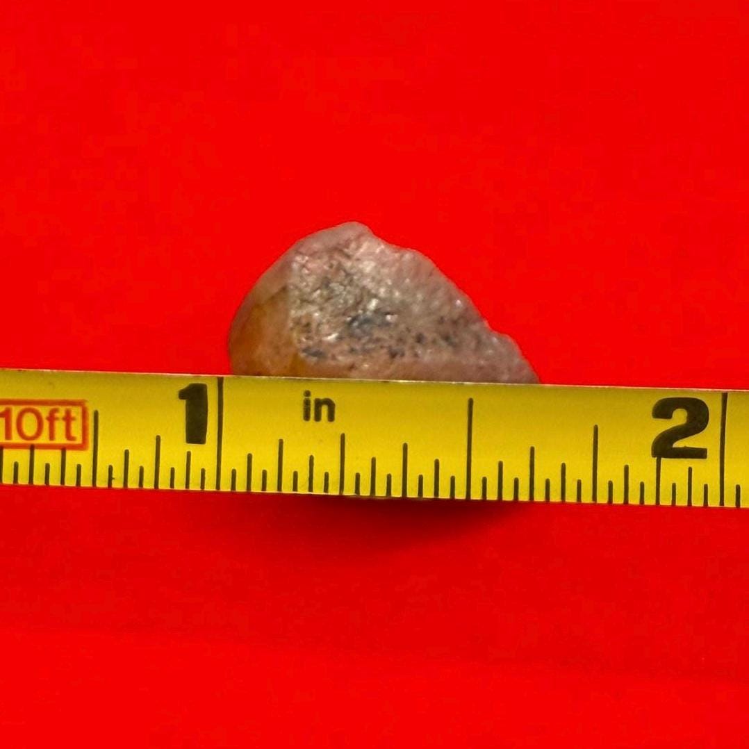Beautiful Phenacite|Phenakite Crystal, Brazil, Full Moon Activated, Meditation, Awakening, Brazilian Phenacite, 3.87 grams, 19.35 carats