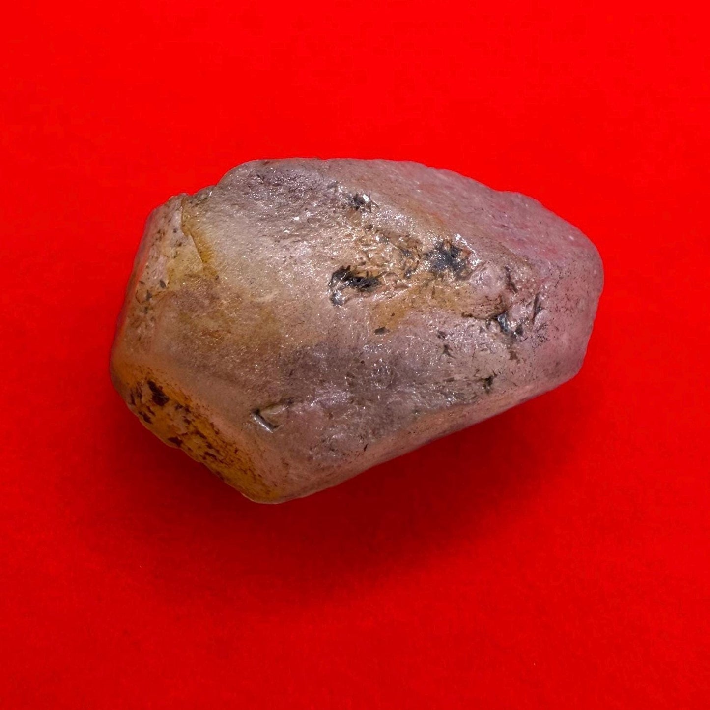 Beautiful Phenacite|Phenakite Crystal, Brazil, Full Moon Activated, Meditation, Awakening, Brazilian Phenacite, 3.87 grams, 19.35 carats
