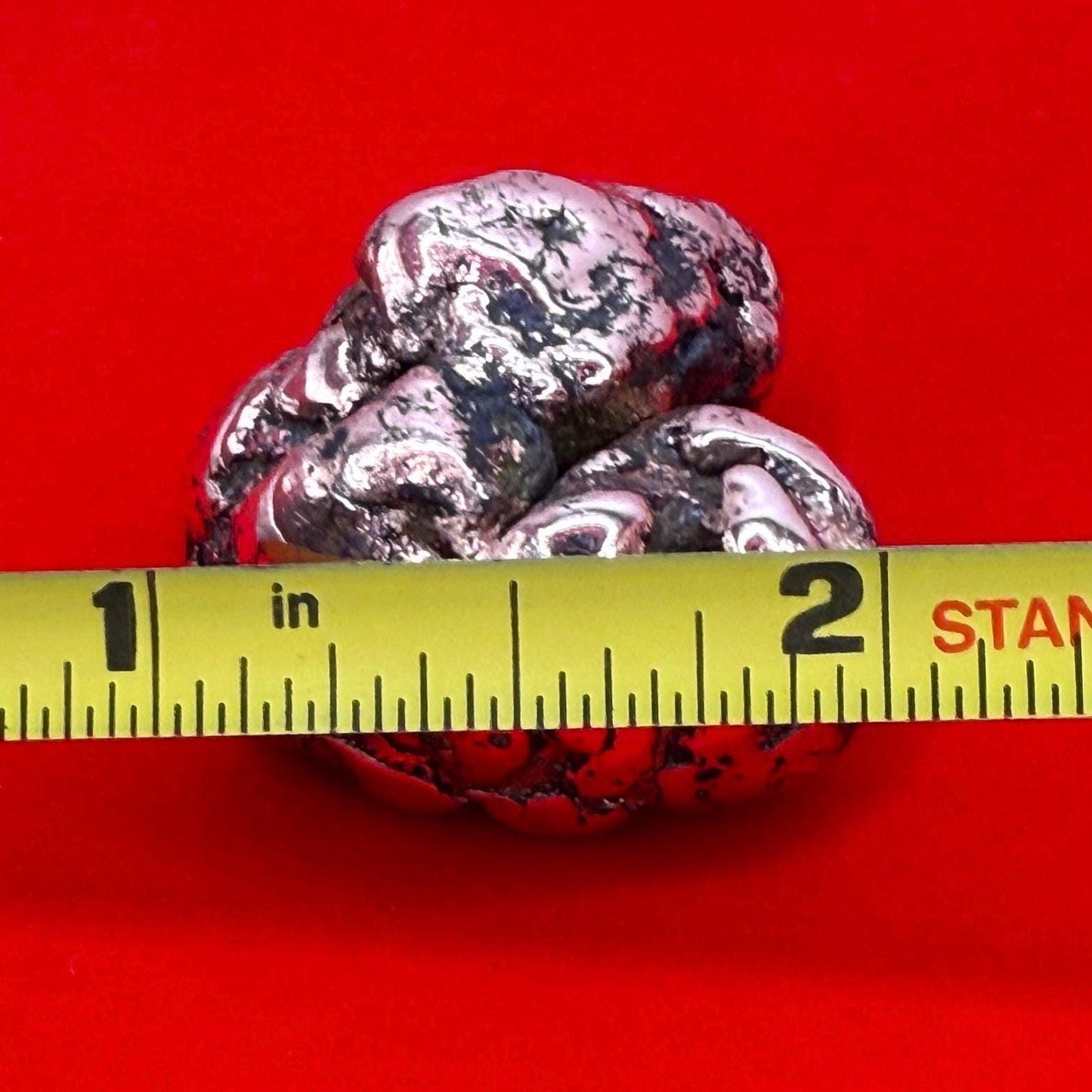 Michigan Native Float Copper, Keweenaw Float Copper, Natural Form, Arthritis, Float Copper, Michigan, Energy Grounding, Michigan, 34.59