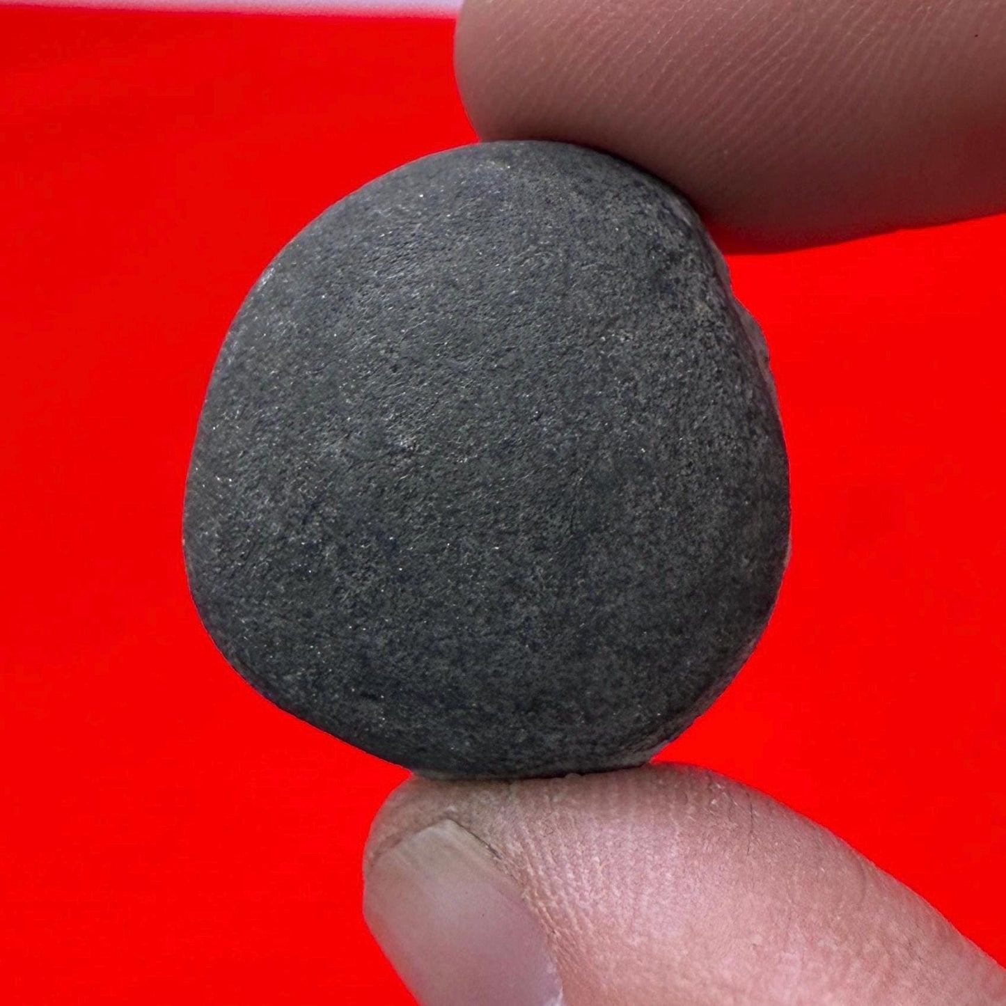 Rare and Unique Kansas Pop Rocks, Pair of Stones, Energy Balancer Stones, Kansas, Sacred Stones, Pop Rocks, Grounding Stones, 55.79 grams