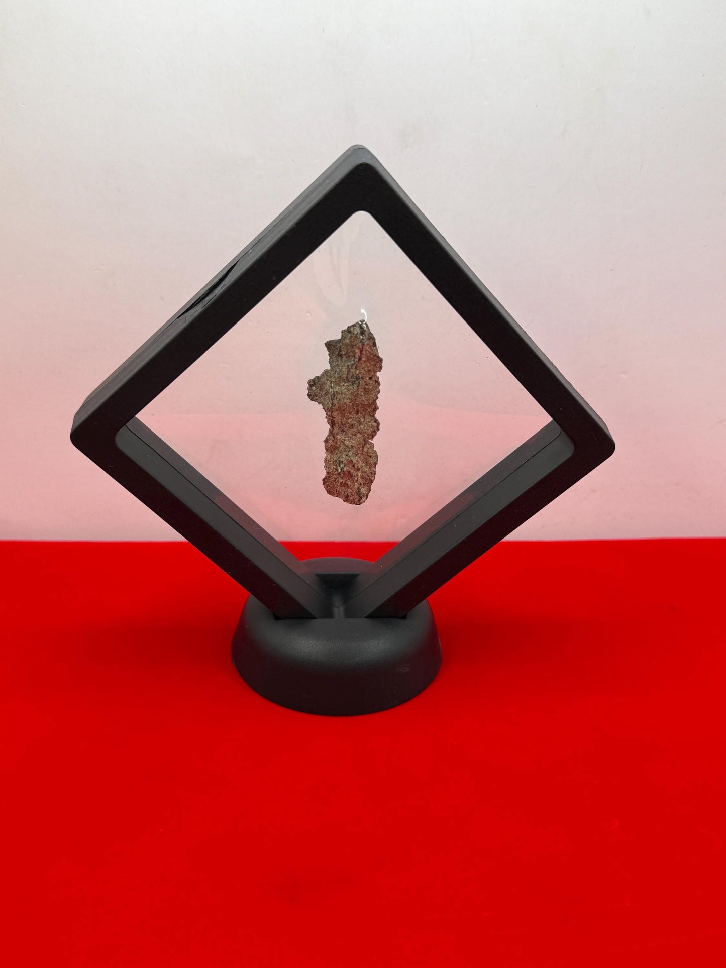 Fulgerite from Egypt, Fossilized Lighting, Sahara Desert, Rock Collection, Energy Work, Reiki, Manifestation, Science Gift, 2.28 grams