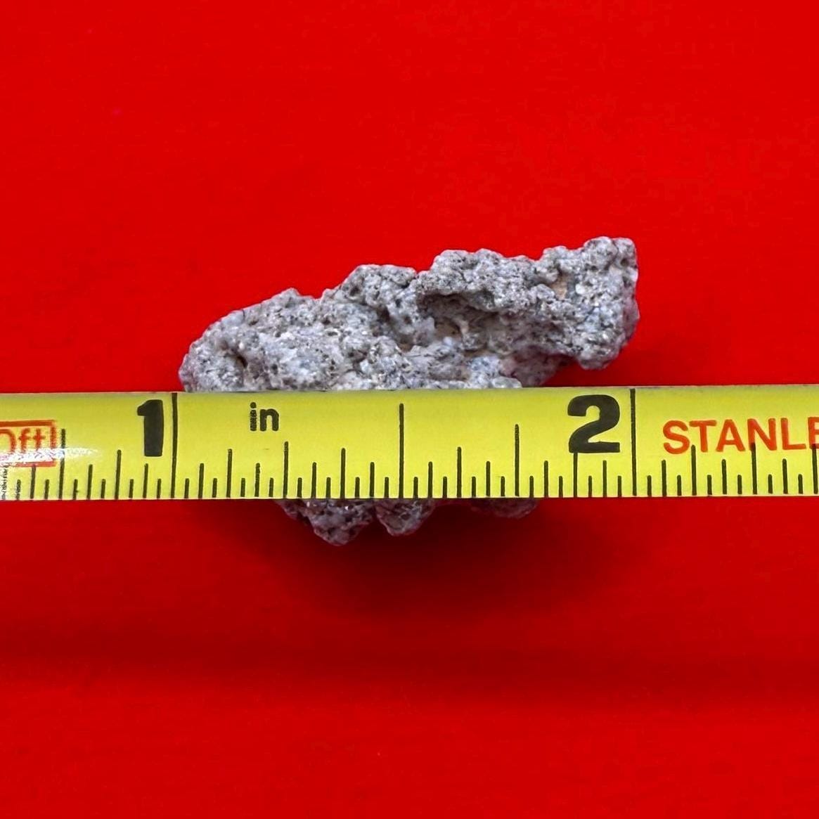 Trinitite, Alamogordo Glass, Tinitite Glass, Trinitite Fragment, Historic Piece, Historical Gift, Trinitite Fragment, 4.34 Grams