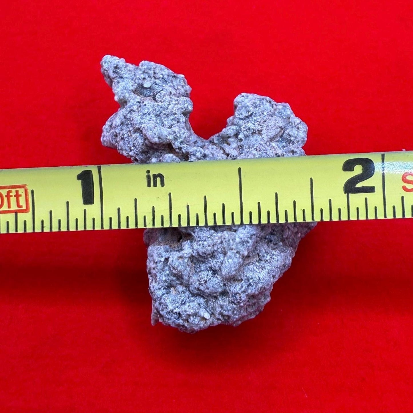 Trinitite, Alamogordo Glass, Tinitite Glass, Trinitite Fragment, Historic Piece, Historical Gift, Trinitite Fragment, 4.34 Grams