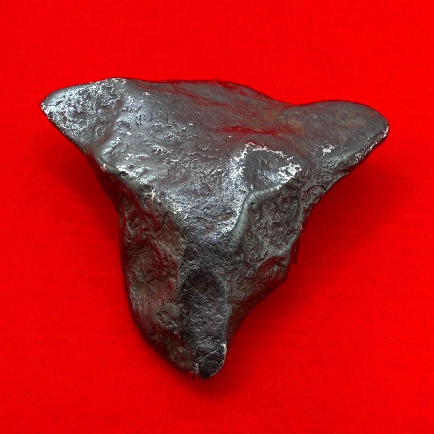 Rare and Unique Agoudal Meteorite Specimen, grams, Iron Meteorite, Astronomy Gift, Space Gift, Meteorites, Iron Meteorite, 8.42 grams