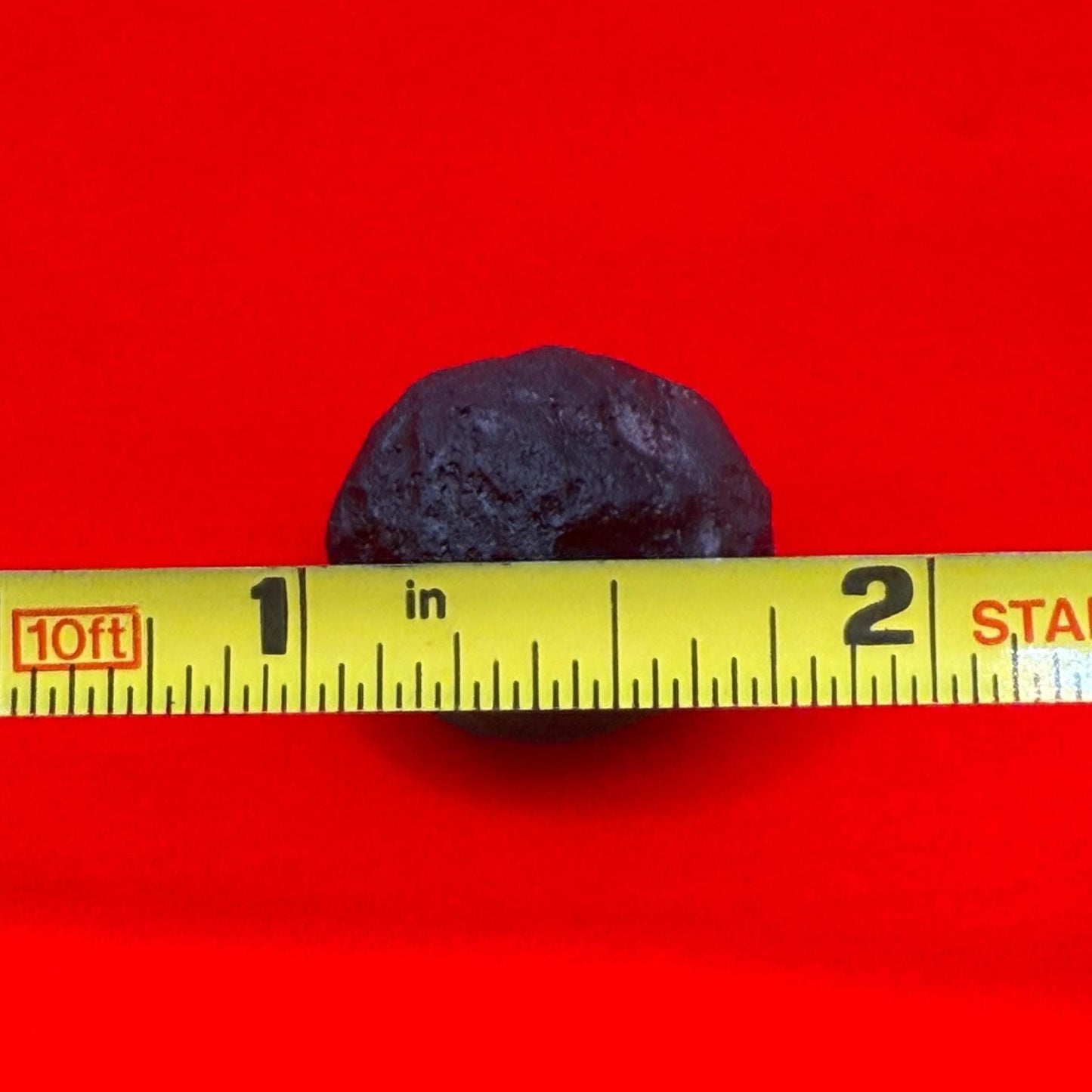 Colombianite Specimen, Beautiful and Translucent, Shamanic, Tektite, Pseudotektite, Obsidian, Healing Energy, Metaphysical, 7.26 grams