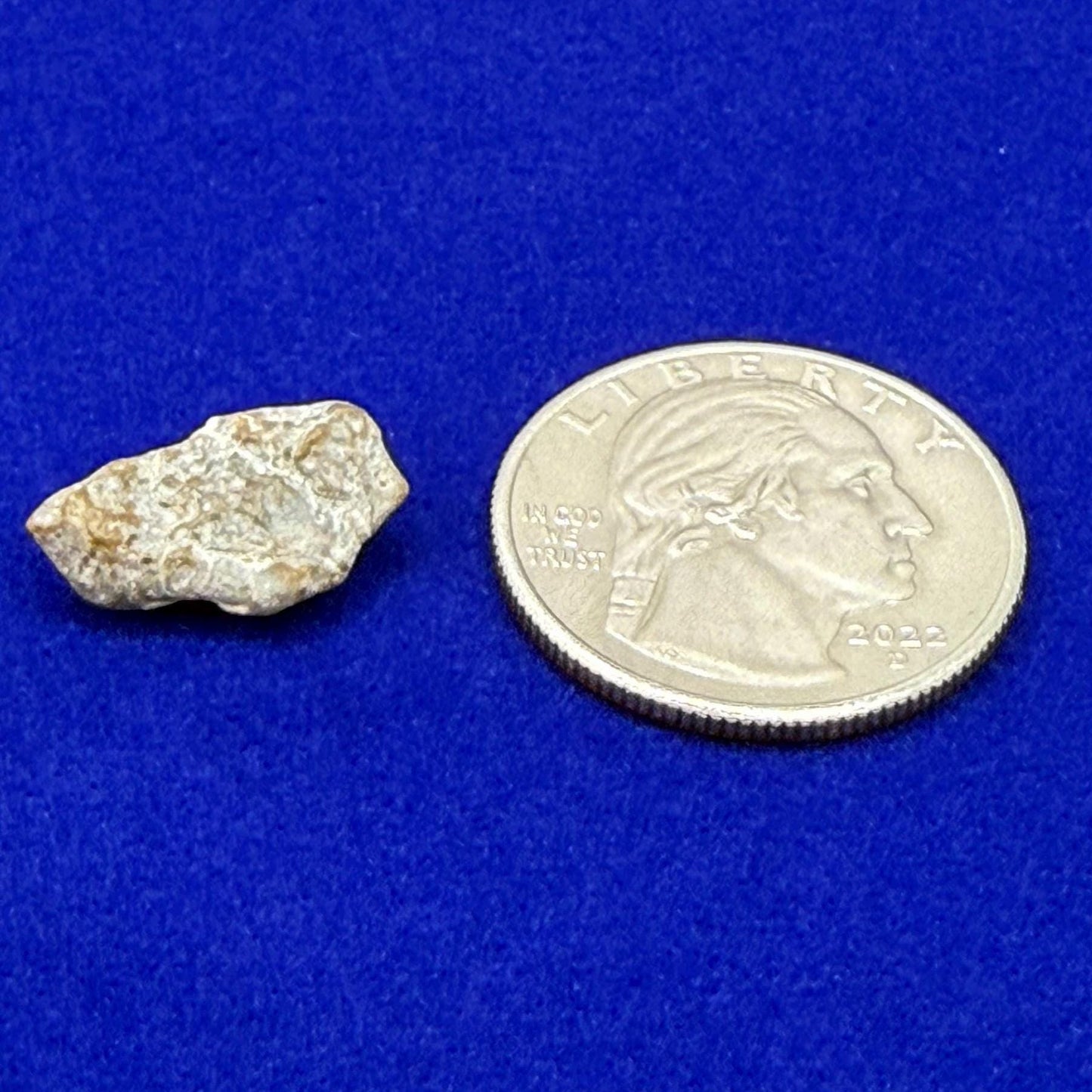 NWA 13974 Moon|Lunar Meteorite, Feldspathic Breccia, Moon Meteorite, Meteorite Collection, Lunar Feldspathic Breccia, 0.88 grams