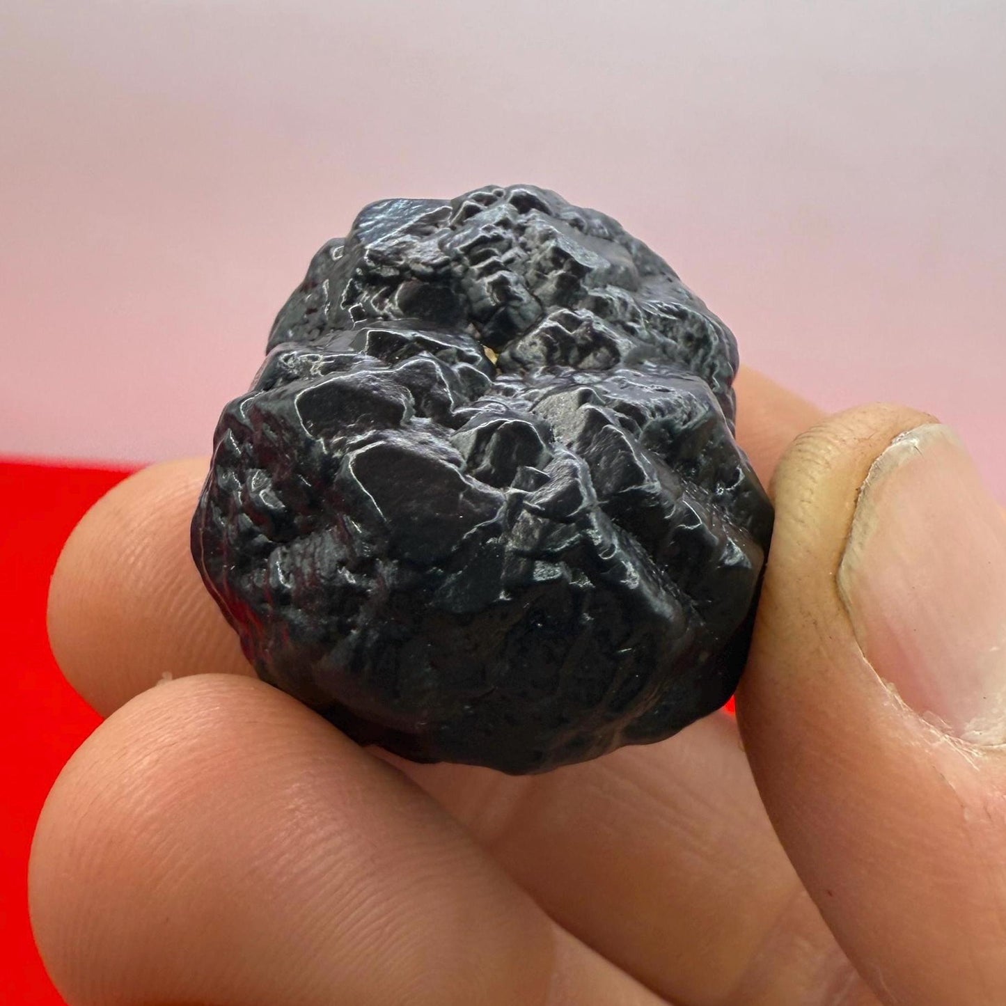 Rare Cluster Prophecy Stone from Egypt, Inner Vision, Dreamwork stone, Dreams, Energy Work, Reiki, Rock Collection, Dreams, 28.86 grams