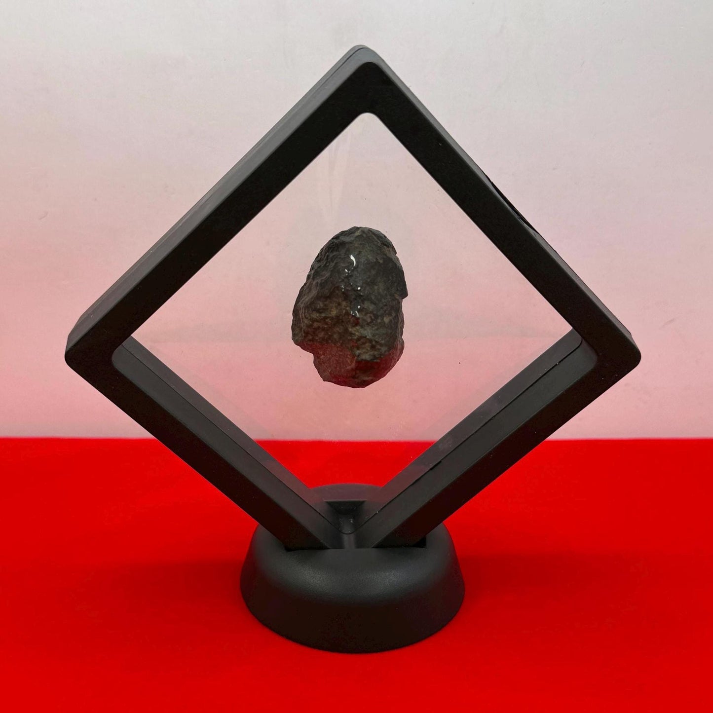 Meteorite NWA 869 Chondrite Stony Meteorite, 30.80 grams, Authentic Meteorite, Authentic Meteorite, COA, Astronomy Gift, Space Gift