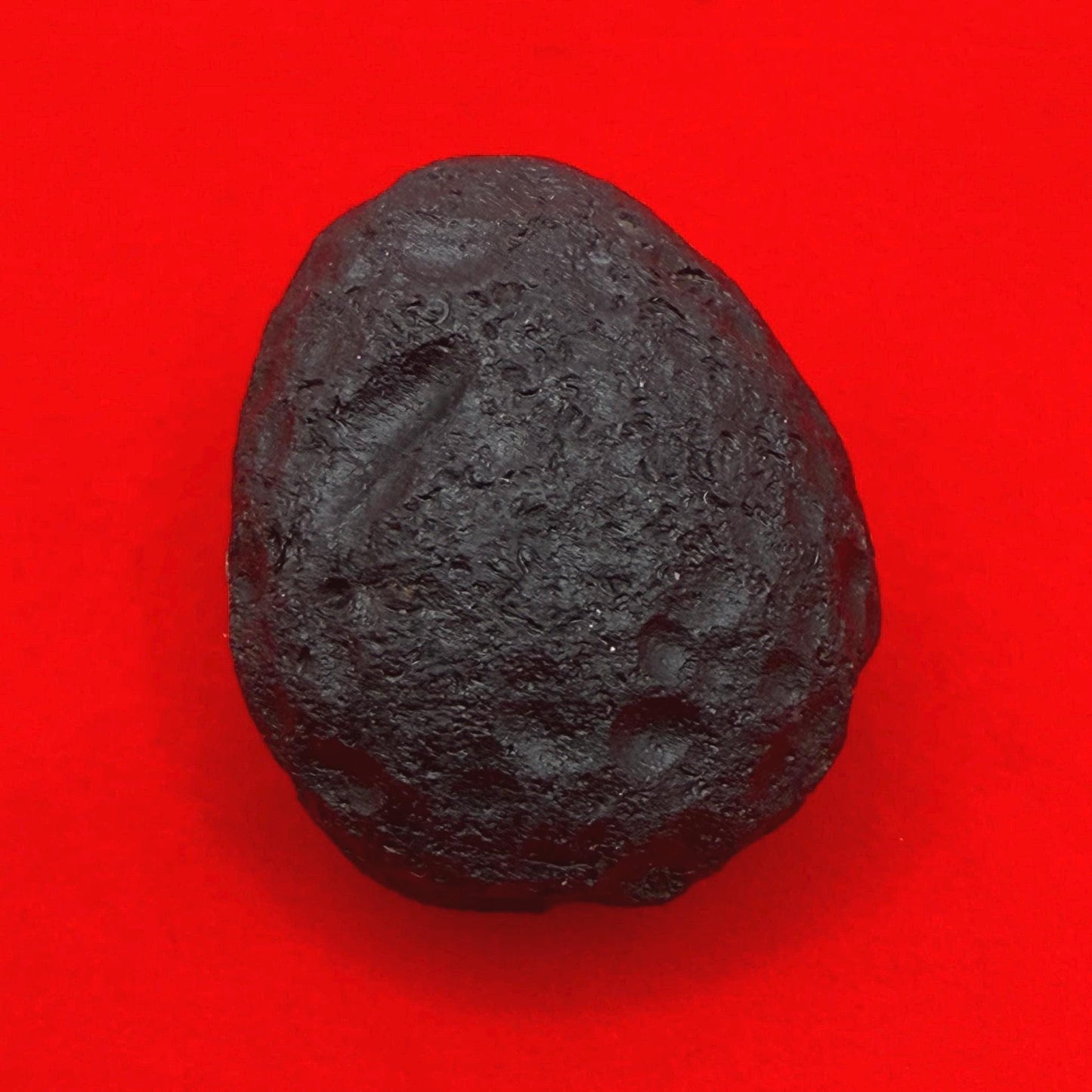 Saffordite Specimen, Cintamani, Rare and Beautiful, Shamanic, Arizona, Pseudotektite, Obsidian, Metaphysical, 9.80 grams