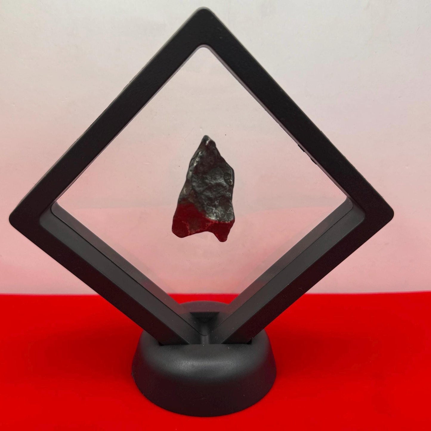Rare and Unique Agoudal Meteorite Specimen, grams, Iron Meteorite, Astronomy Gift, Space Gift, Meteorites, Iron Meteorite, 34.55 grams