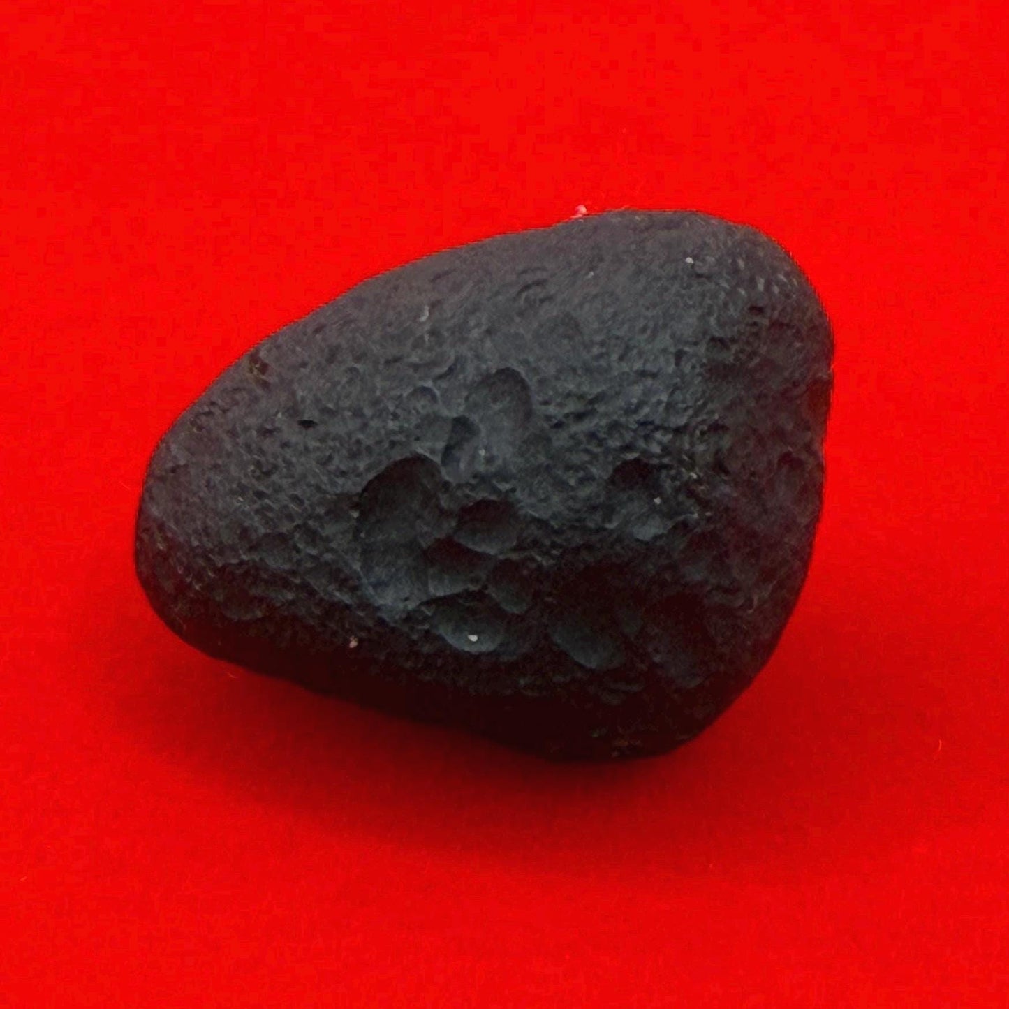 Saffordite Specimen, Cintamani, Rare and Beautiful, Shamanic, Arizona, Pseudotektite, Obsidian, Metaphysical, 6.55 grams