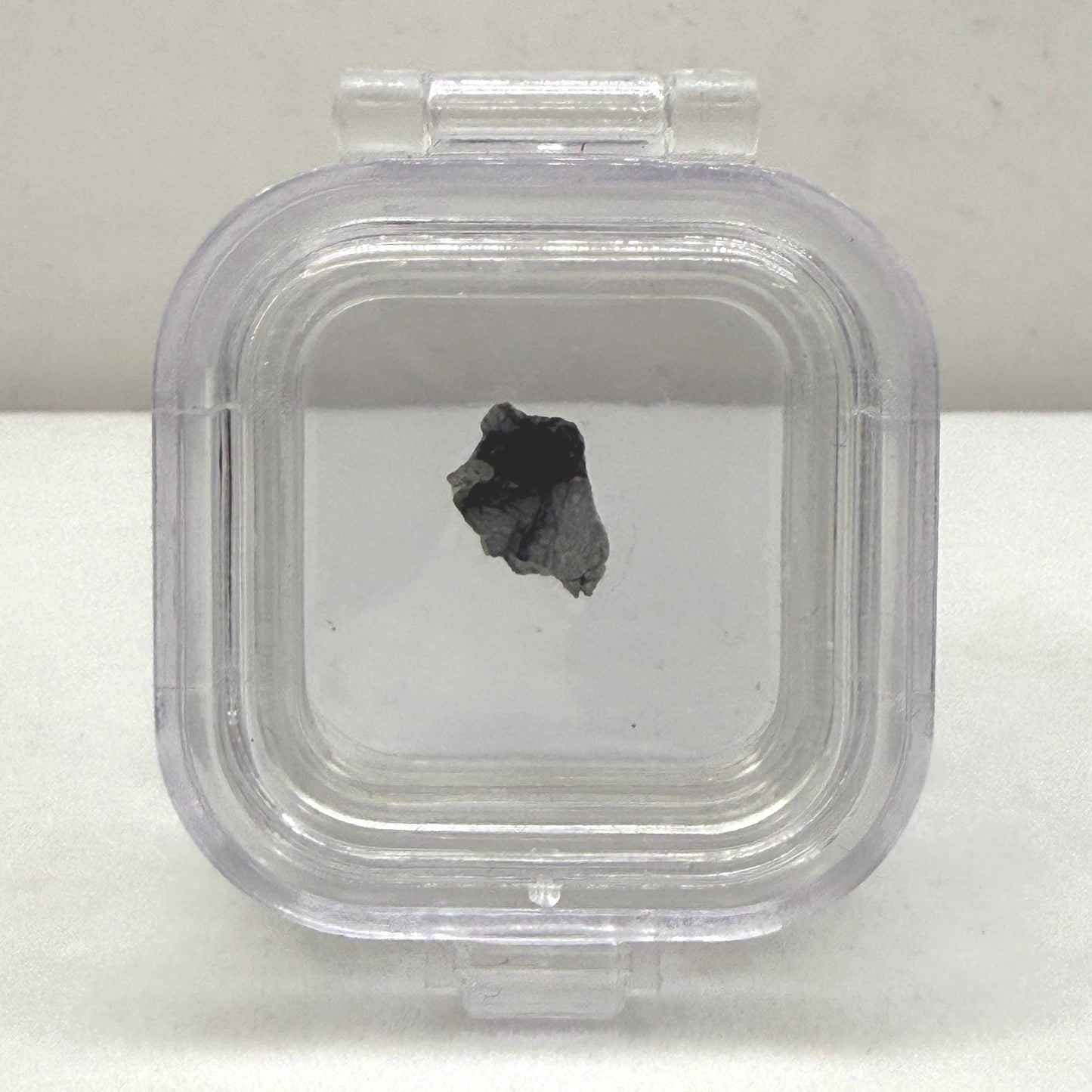Gadamis 003 Moon/Lunar Meteorite Slice, Authentic Lunar Meteorite,Apollo Lunar, Moon Meteorite, Meteorite Collection, Moon Slice, 0.25 grams