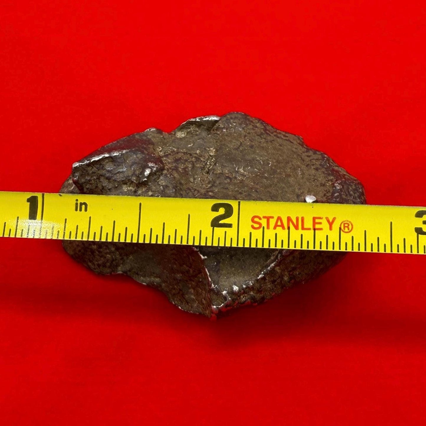 Unique Iron Meteorite Specimen Gebel Kamil, 72.49 grams, Astronomy Gift, Space Gift, Iron Meteorite, Egypt, Meteorite Collection, Space
