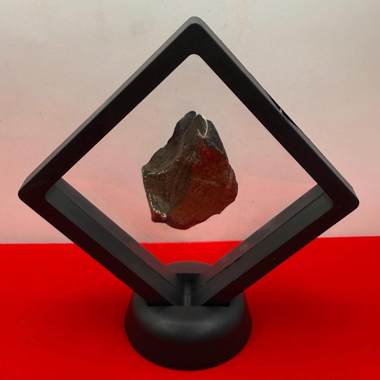Unique Iron Meteorite Specimen Gebel Kamil, 72.49 grams, Astronomy Gift, Space Gift, Iron Meteorite, Egypt, Meteorite Collection, Space