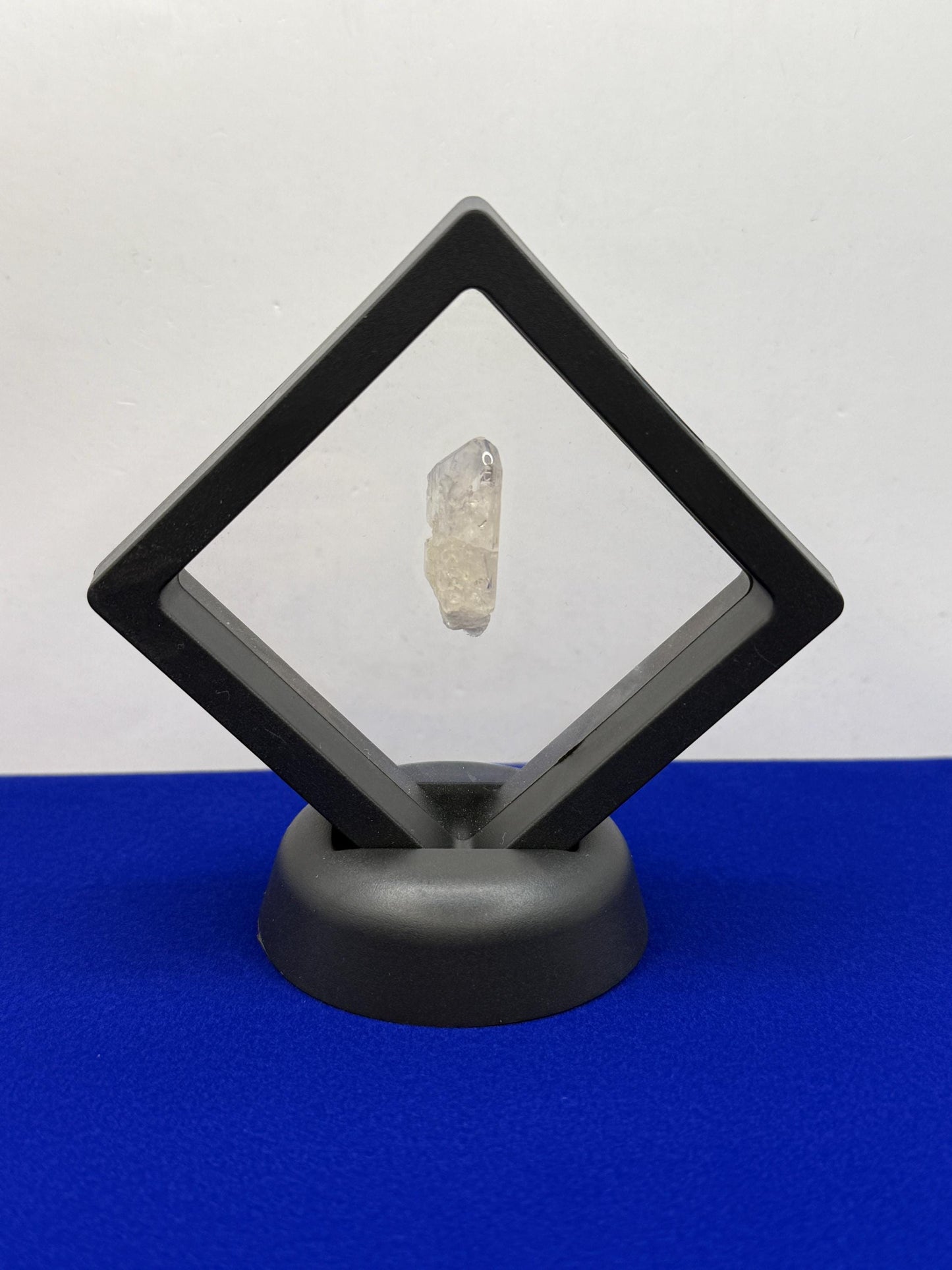 Top Quality Danburite Crystal, Grade A Mexican Danburite, Reiki, Synergy Twelve, Crystal Collection, Chakras, Crystals, 3.60g/18.0ct