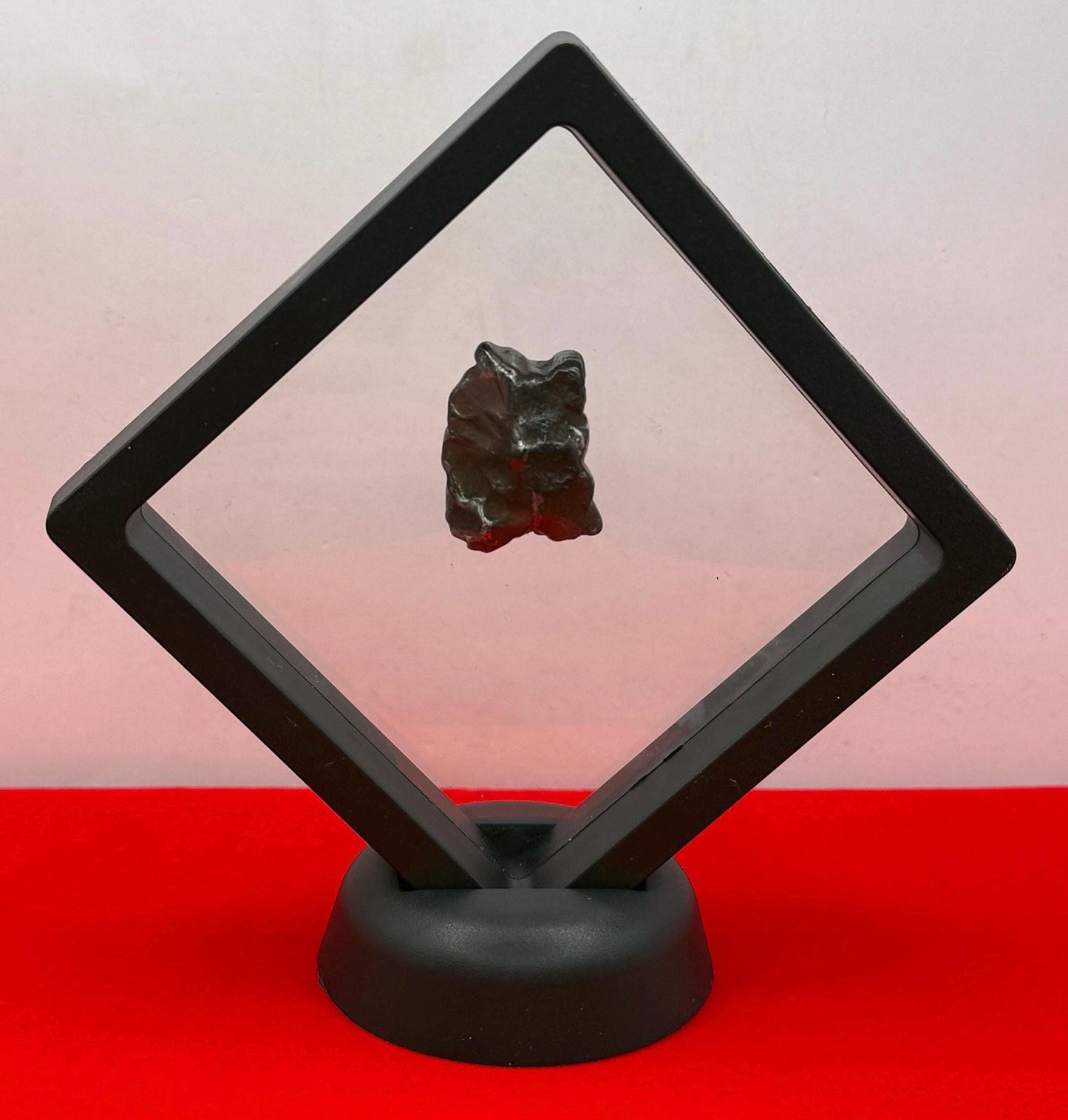 Rare and Unique Agoudal Meteorite Specimen, grams, Iron Meteorite, Astronomy Gift, Space Gift, Meteorites, Iron Meteorite, 19.23 grams