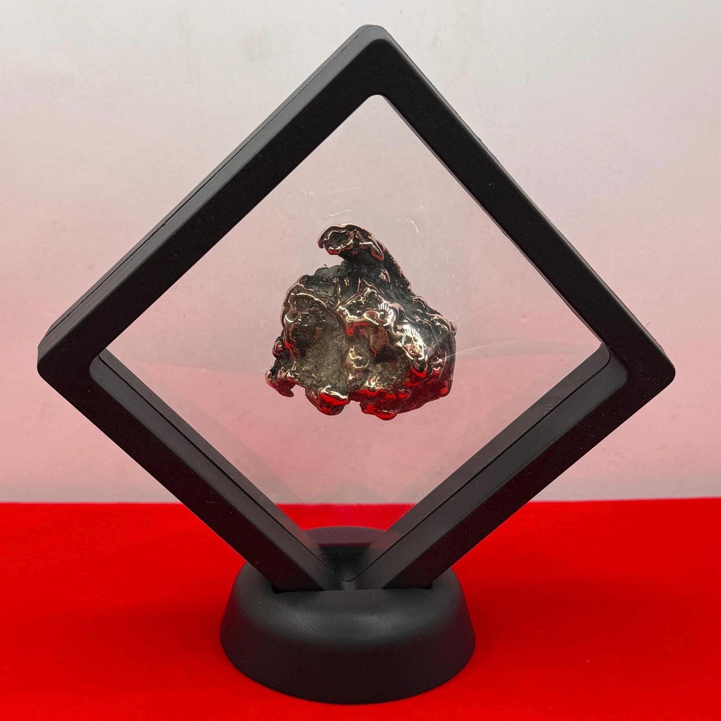 Michigan Native Float Copper, Keweenaw Float Copper, Natural Form, Arthritis, Float Copper, Michigan, Energy Grounding, Michigan, 61.76g