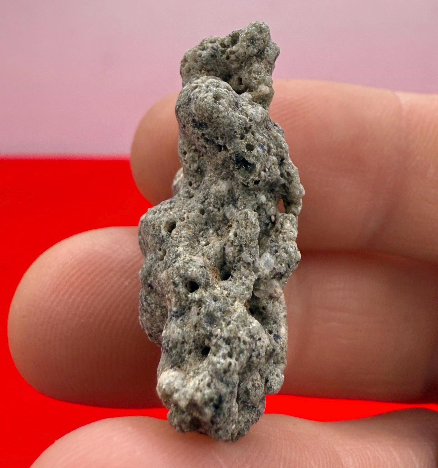 Trinitite, Alamogordo Glass, Tinitite Glass, Trinitite Fragment, Historic Piece, Historical Gift, Trinitite Fragment, 4.34 Grams