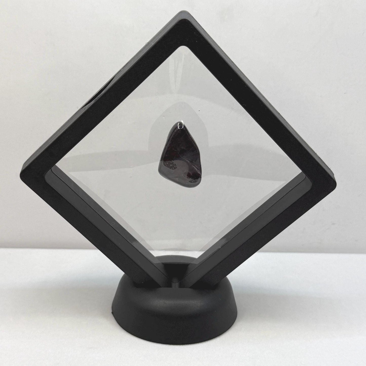 Sugalite Specimen, Polished Sugalite, Rare Sugalite, Inner Peace, South African, Reiki Energy Work, Authentic Sugalite, 10.99 grams