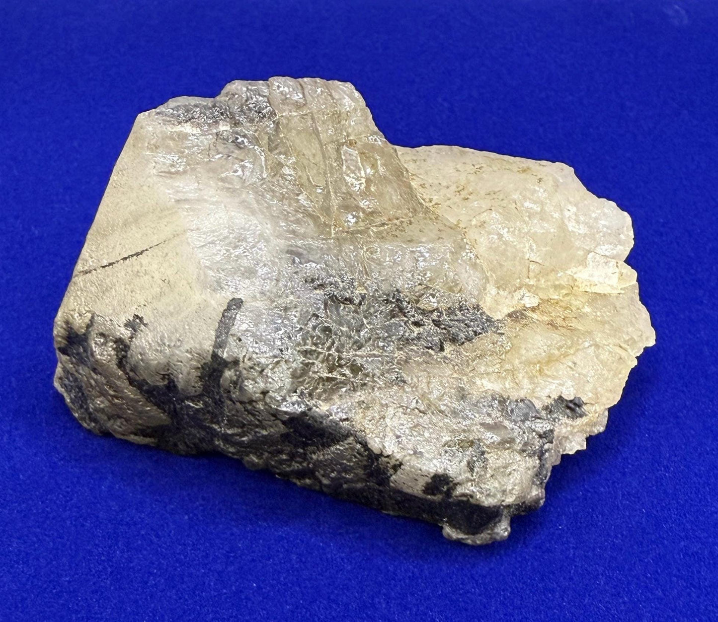 Beautiful Phenacite|Phenakite Crystal, Reiki Energy Work, Authentic Phenacite, Awakening, Brazilian Phenacite, 98.89 grams, 494 Carats