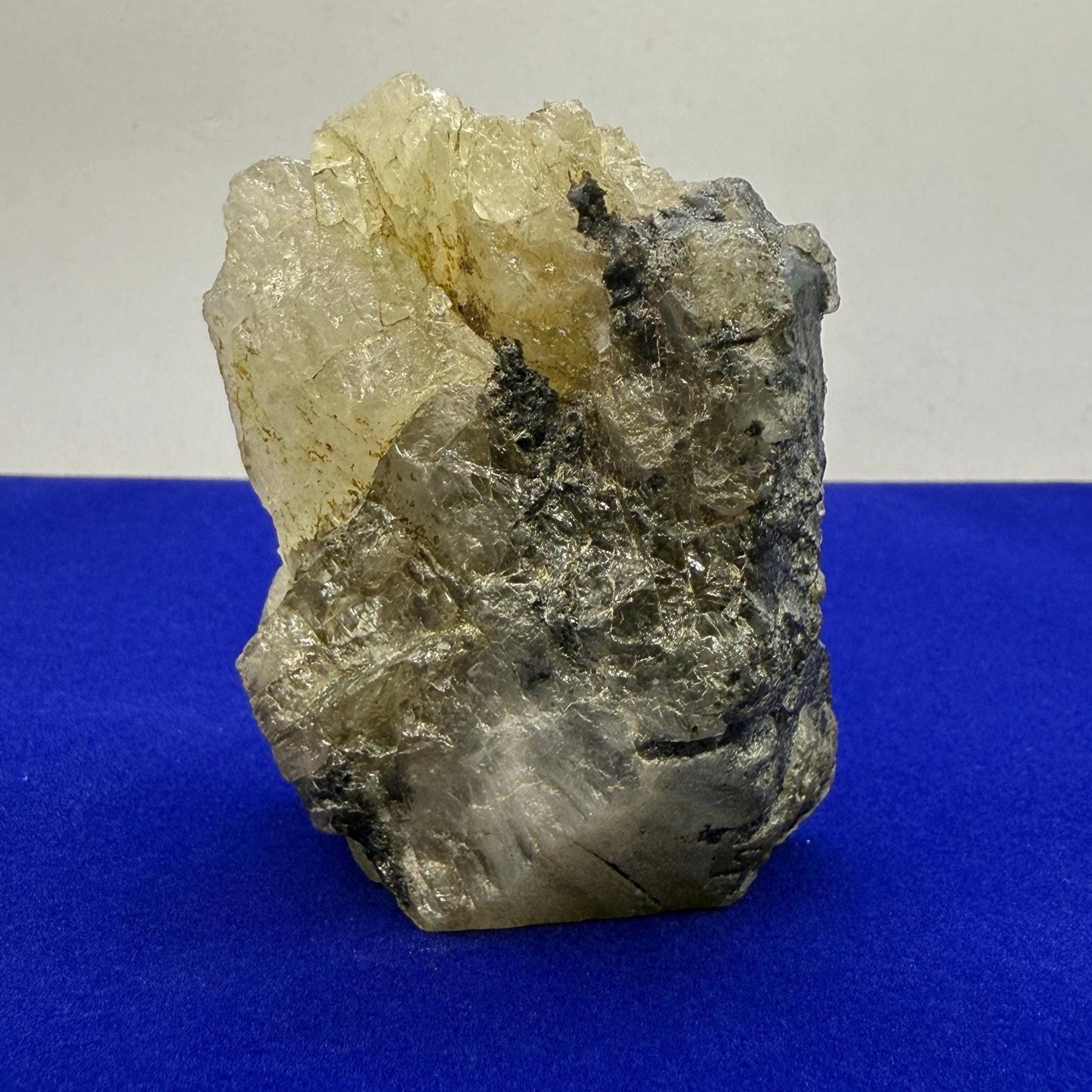 Beautiful Phenacite|Phenakite Crystal, Reiki Energy Work, Authentic Phenacite, Awakening, Brazilian Phenacite, 98.89 grams, 494 Carats