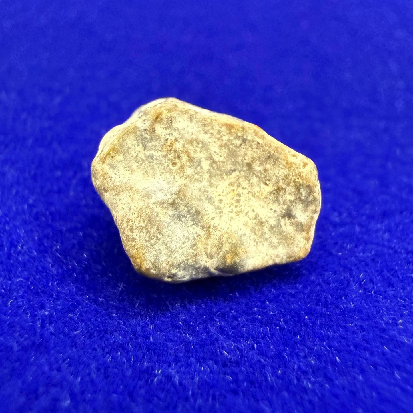 NWA 13974 Moon|Lunar Meteorite, Feldspathic Breccia, Moon Meteorite, Meteorite Collection, Lunar Feldspathic Breccia, 0.67 grams