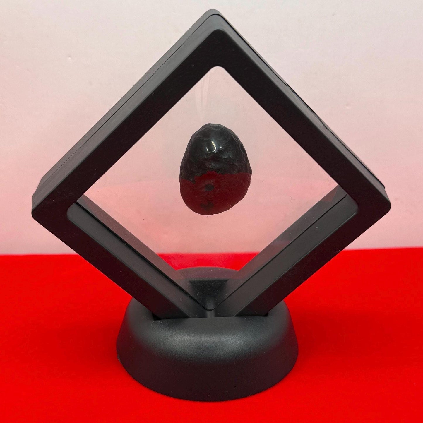 Saffordite Specimen, Cintamani, Rare and Beautiful, Shamanic, Arizona, Pseudotektite, Obsidian, Metaphysical, 9.80 grams