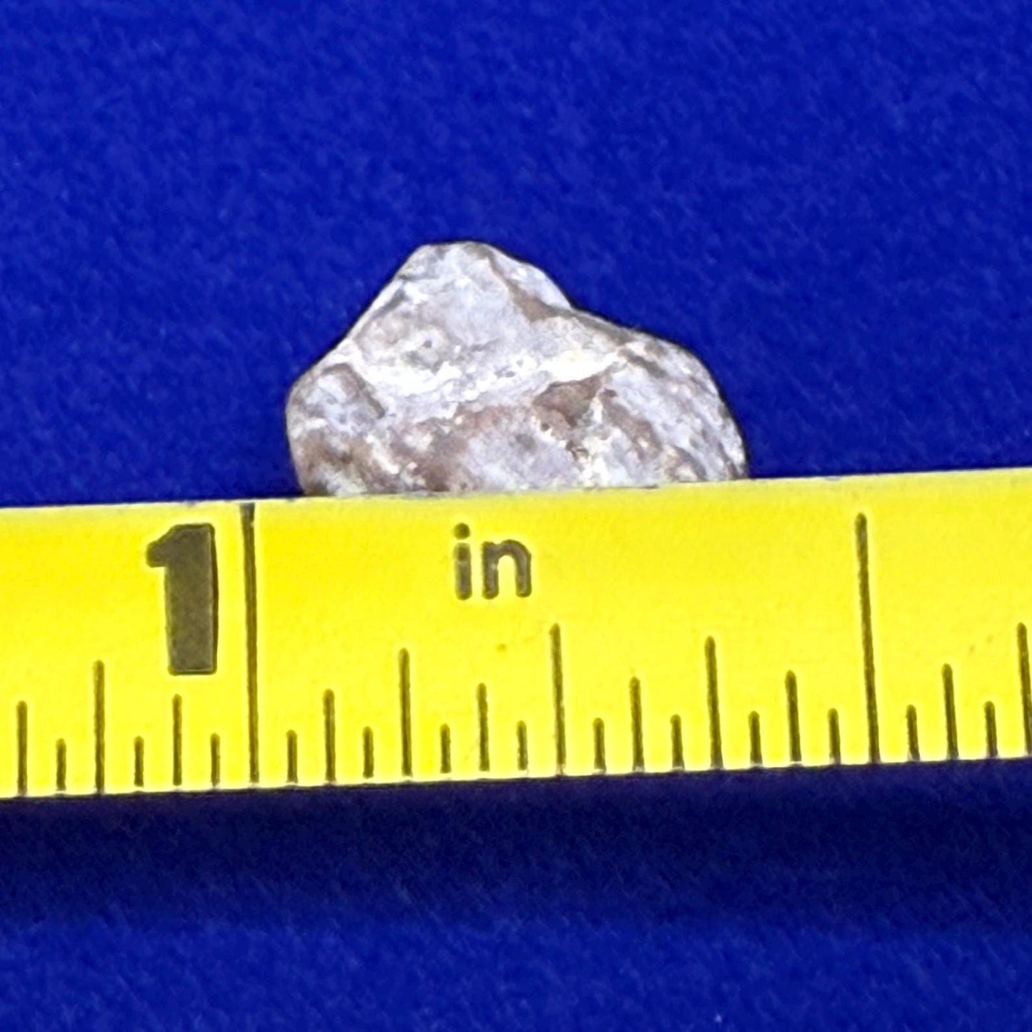 NWA 13974 Moon|Lunar Meteorite, Feldspathic Breccia, Moon Meteorite, Meteorite Collection, Lunar Feldspathic Breccia, 0.37 grams