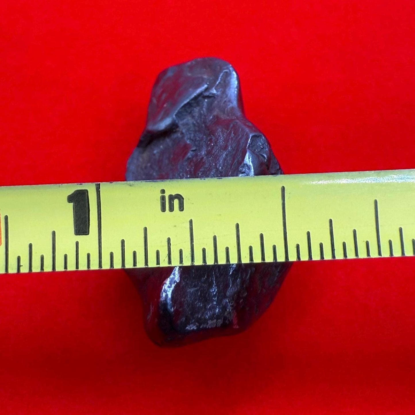 Rare and Unique Agoudal Meteorite Specimen, grams, Iron Meteorite, Astronomy Gift, Space Gift, Meteorites, Iron Meteorite, 15.64 grams