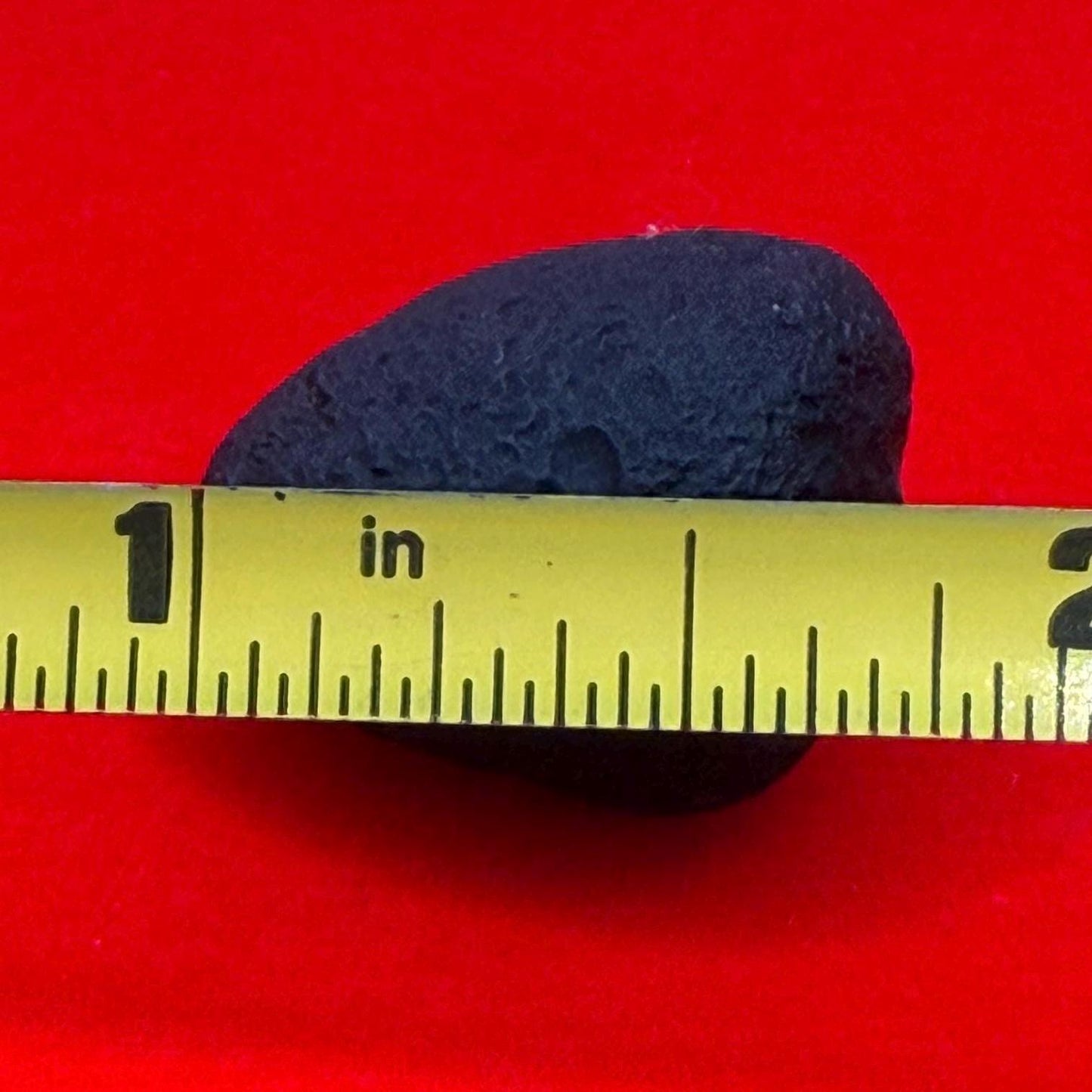 Saffordite Specimen, Cintamani, Rare and Beautiful, Shamanic, Arizona, Pseudotektite, Obsidian, Metaphysical, 6.55 grams