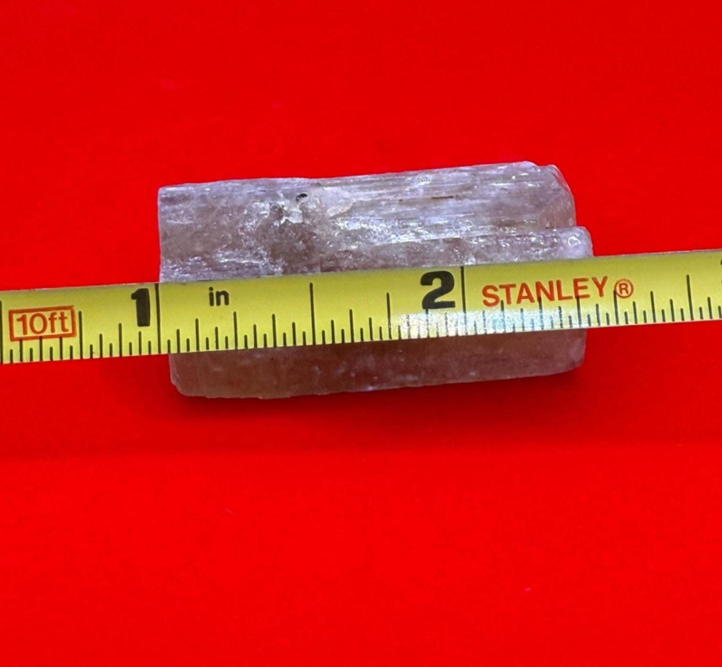 Beautiful Yellow Apatite, Imilchil Morocco, Apatite Crystal, Manifestation, Solar Plexus, Crystal Collection, 25.26 Grams/126.3 Carats