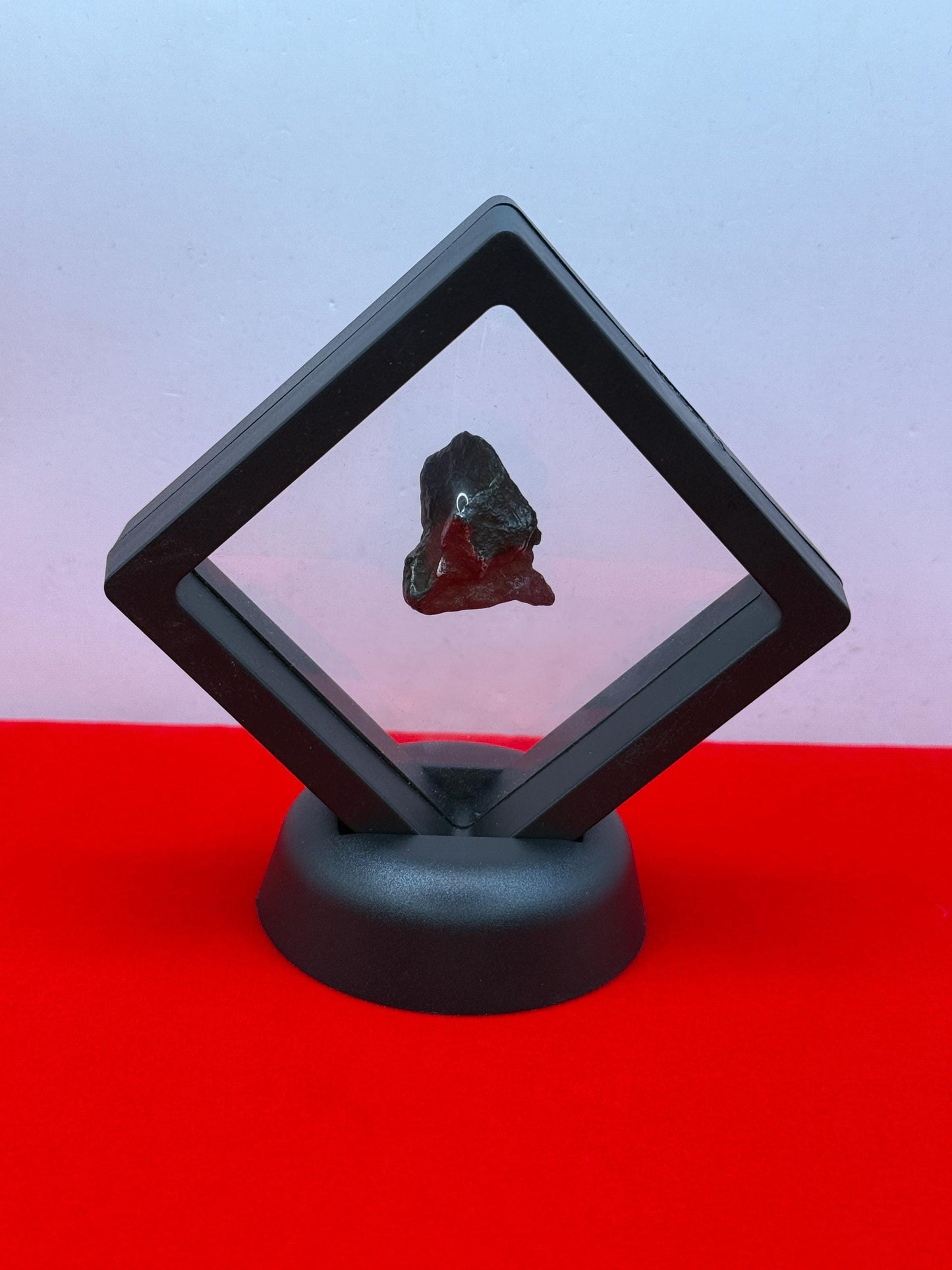 Canyon Diablo Meteorite Specimen, Arizona, 14.21 grams, Rare Meteorite, Iron Meteorite, Astronomy Gift, Space Gift, Energy Work, Meteorite