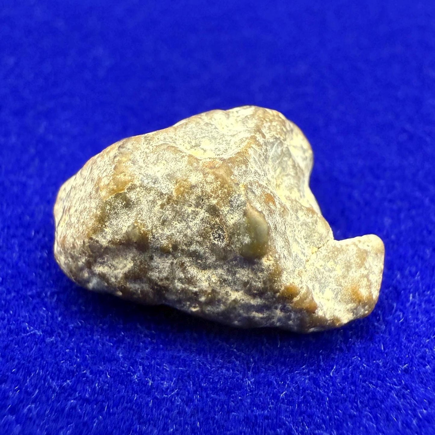 NWA 13974 Moon|Lunar Meteorite, Feldspathic Breccia, Moon Meteorite, Meteorite Collection, Lunar Feldspathic Breccia, 1.05 grams