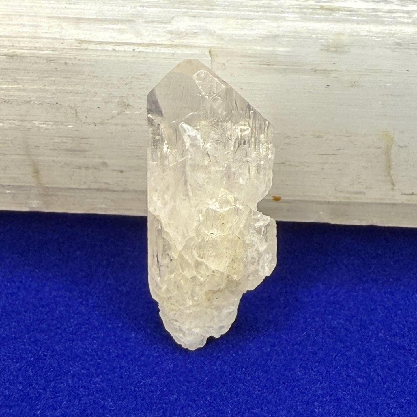 Top Quality Danburite Crystal, Grade A Mexican Danburite, Reiki, Synergy Twelve, Crystal Collection, Chakras, Crystals, 3.60g/18.0ct