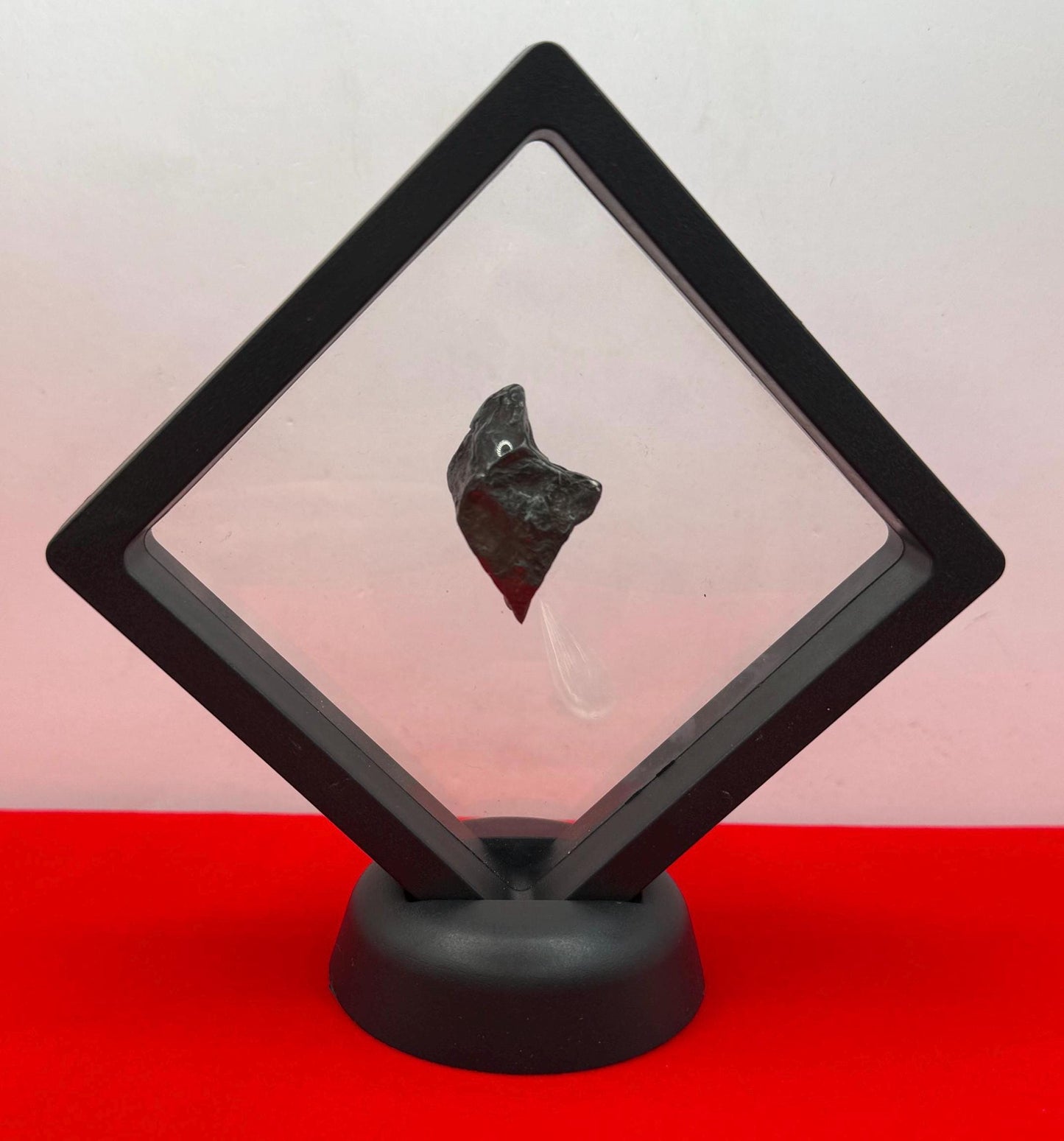 Rare and Unique Agoudal Meteorite Specimen, grams, Iron Meteorite, Astronomy Gift, Space Gift, Meteorites, Iron Meteorite, 16.45 grams