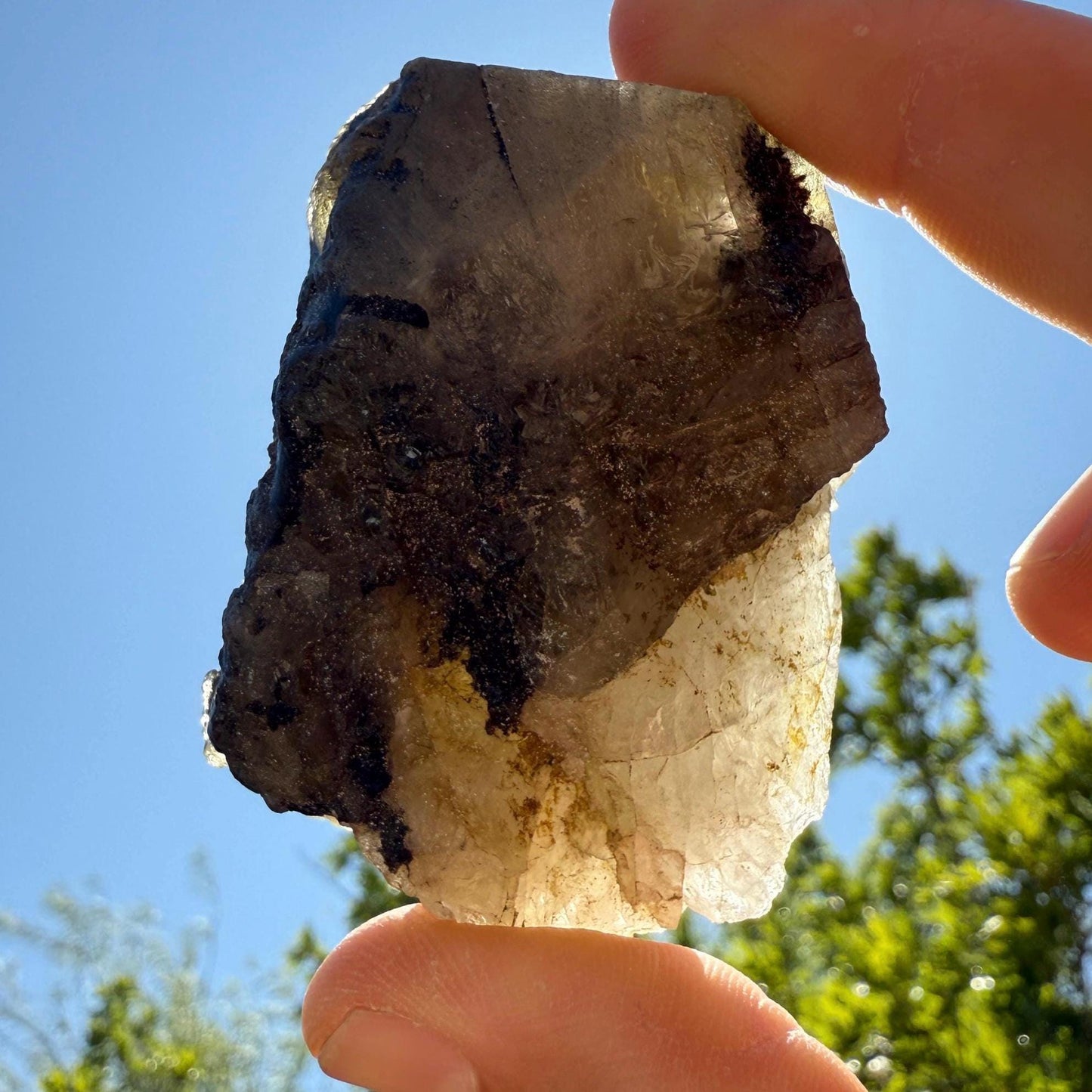 Beautiful Phenacite|Phenakite Crystal, Reiki Energy Work, Authentic Phenacite, Awakening, Brazilian Phenacite, 98.89 grams, 494 Carats