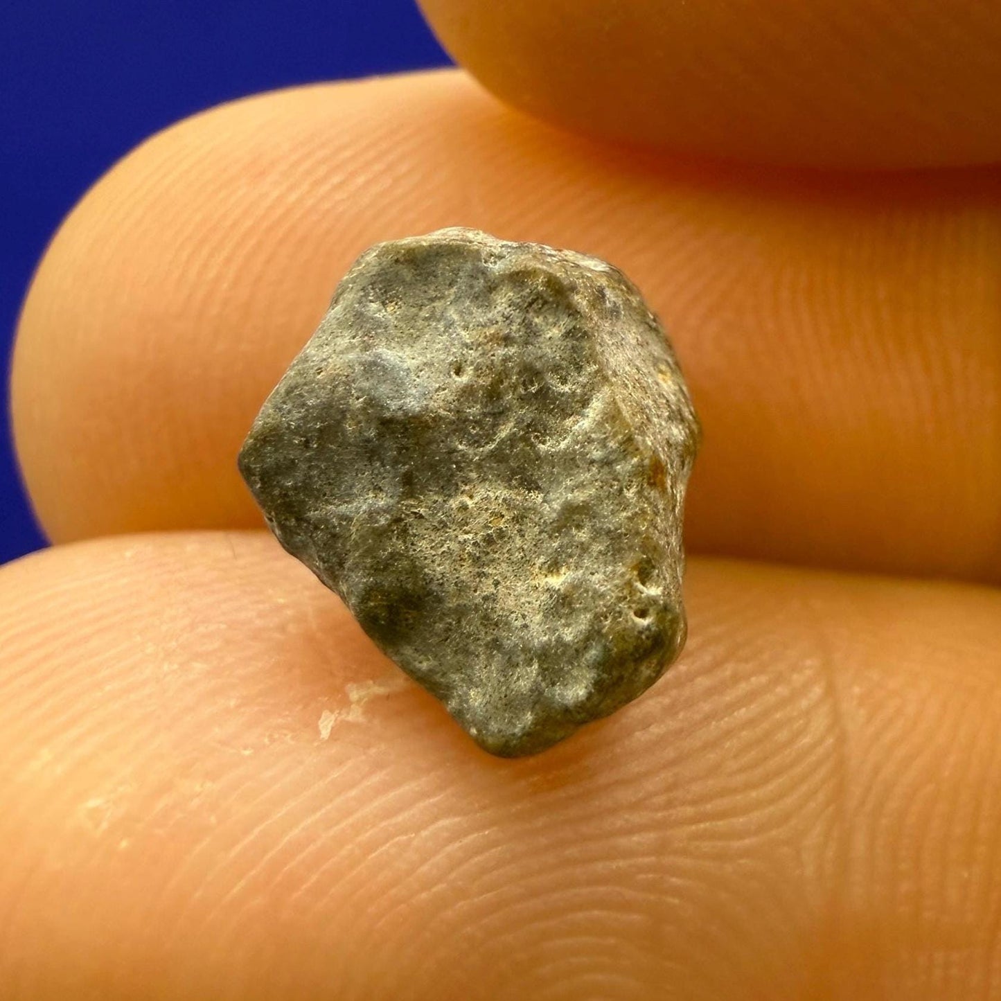 NWA 13974 Moon|Lunar Meteorite, Feldspathic Breccia, Moon Meteorite, Meteorite Collection, Lunar Feldspathic Breccia, 0.67 grams