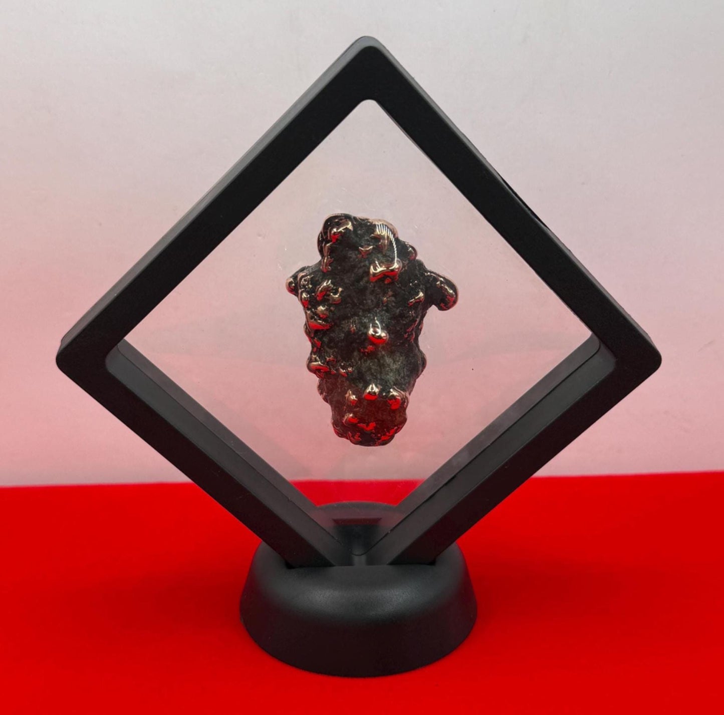 Michigan Native Float Copper, Keweenaw Float Copper, Natural Form, Arthritis, Float Copper, Michigan, Energy Grounding, Michigan, 83.25g