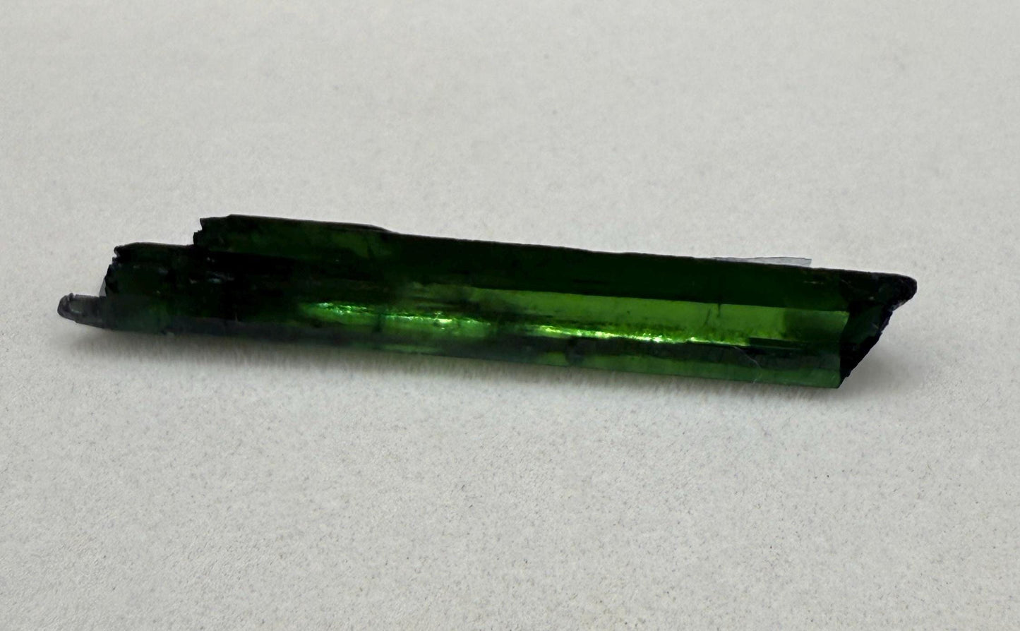 Rare Vivianite Crystal, Vivianite, Vivianite, Brazilian Vivianite, Reiki Energy, Crystal Collection, Reiki, 1.76 grams| 8.8 carats