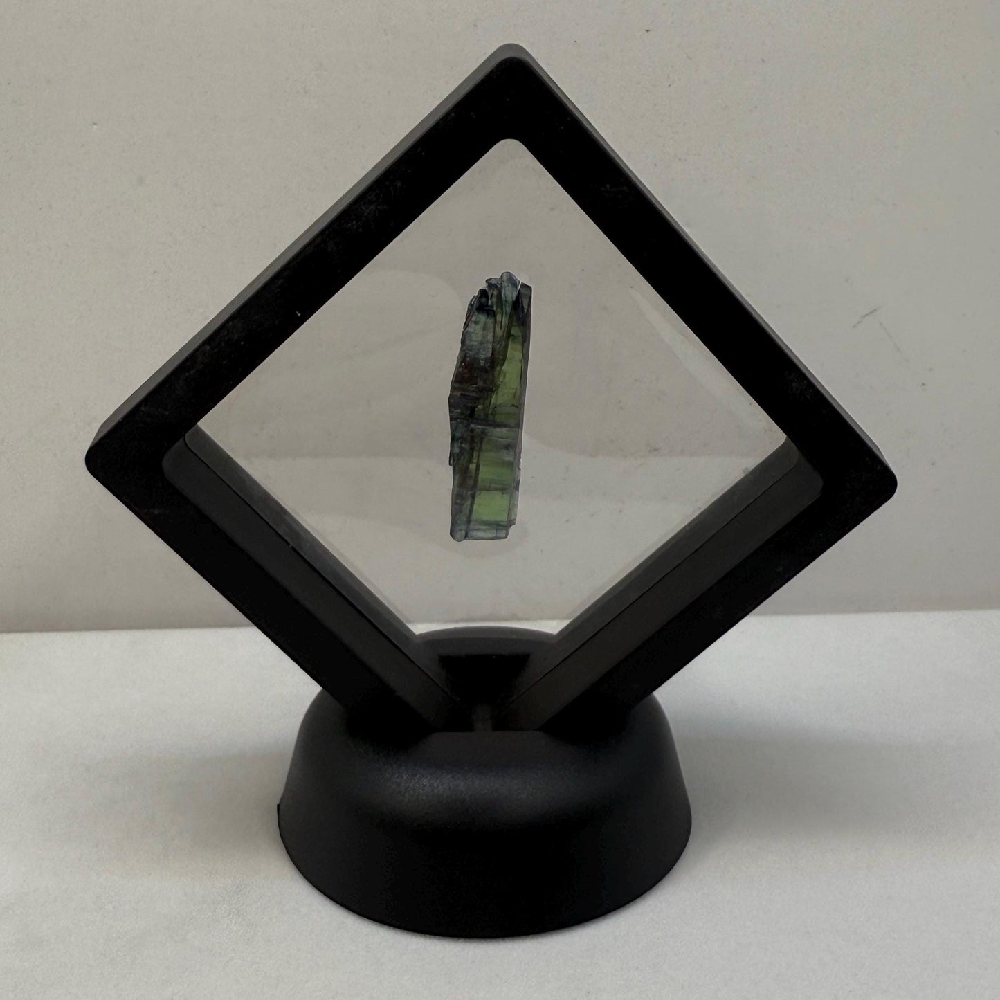 Rare Vivianite Crystal, Vivianite, Vivianite, Brazilian Vivianite, Reiki Energy, Crystal Collection, Reiki, 1.65 grams| 8.25 carats