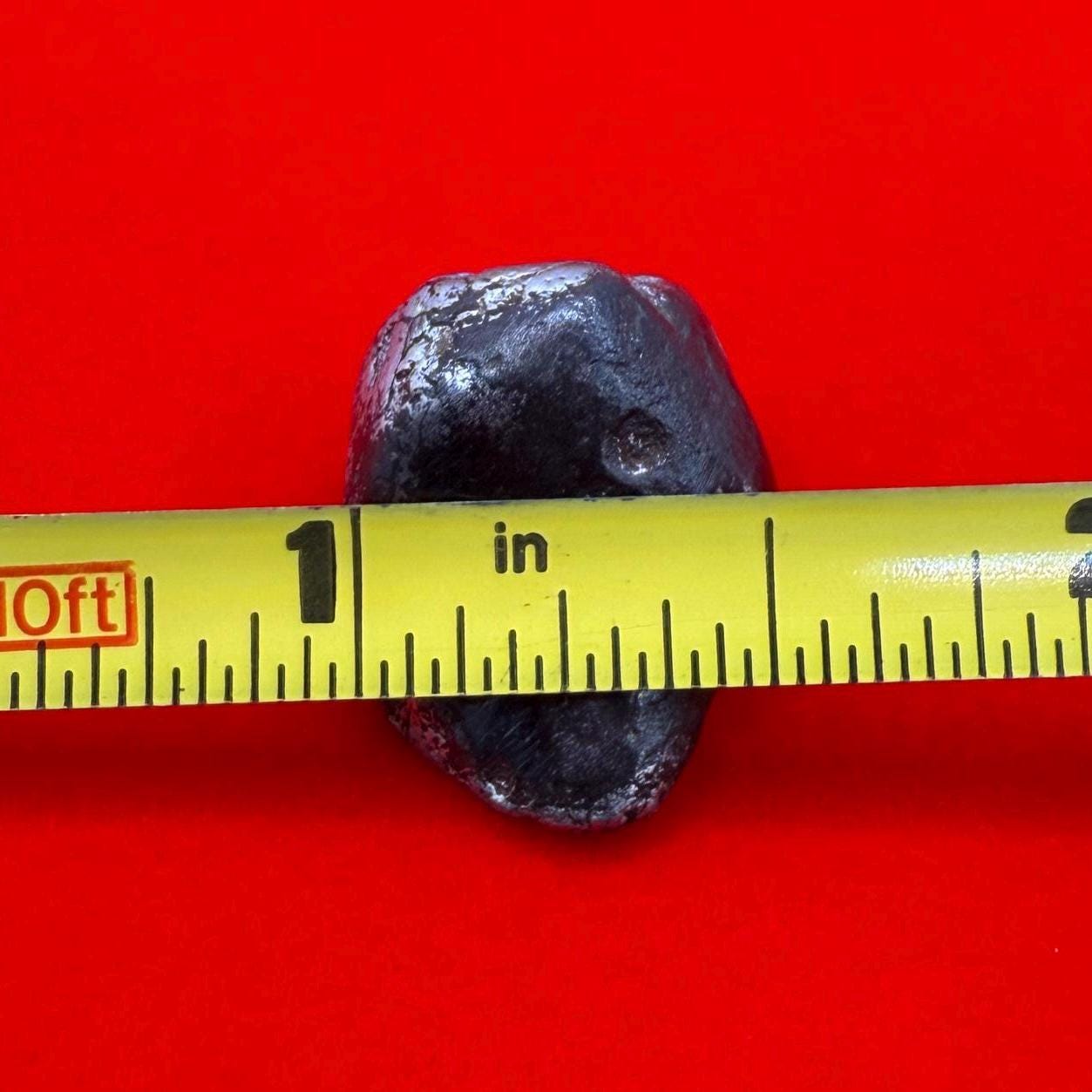 Sikhote-Alin Meteorite “Russia” Specimen 11.61 grams, Authentic Meteorite, Space Gift, Meteorite Collection, Space, Astronomy Gift