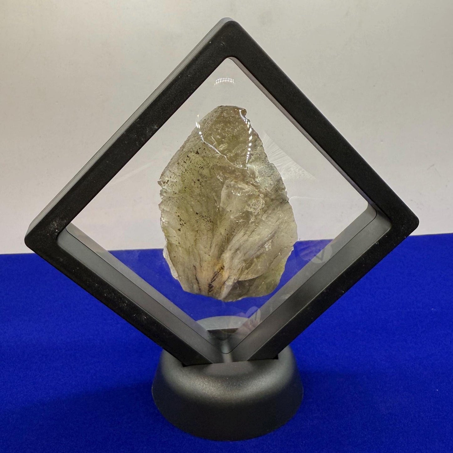 Brazilian Phenacite Crystal, Phenakite, Authentic Phenacite, Top Quality Phenacite, Crystal Collection, Self Awakening, Meditation, 77.99g