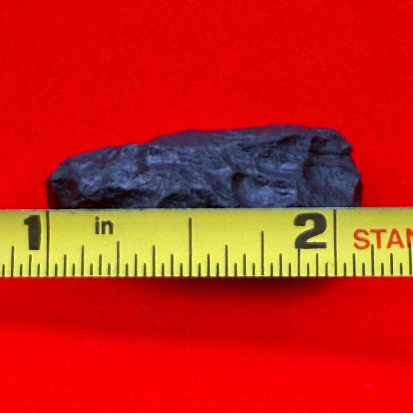 Beautiful Tektite, Indonesia, Indochinite Tektite, Rock Impactite, Energy Work, Reiki, 4.73 grams, Astronomy Gift, Tektite, Space Gift