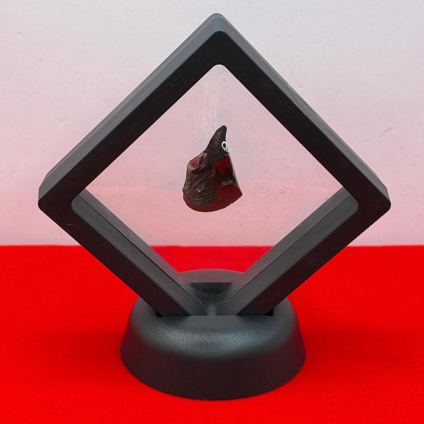 Saffordite Specimen, Cintamani, Rare and Beautiful, Shamanic, Arizona, Pseudotektite, Obsidian, Metaphysical, 4.27 grams